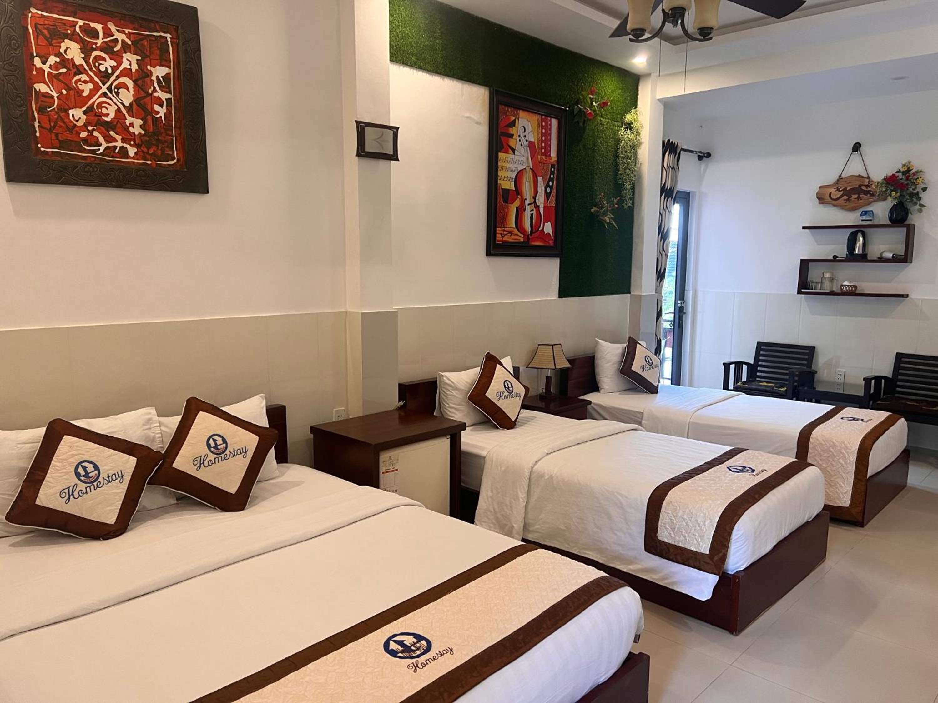 Hoi An Ngo Homestay