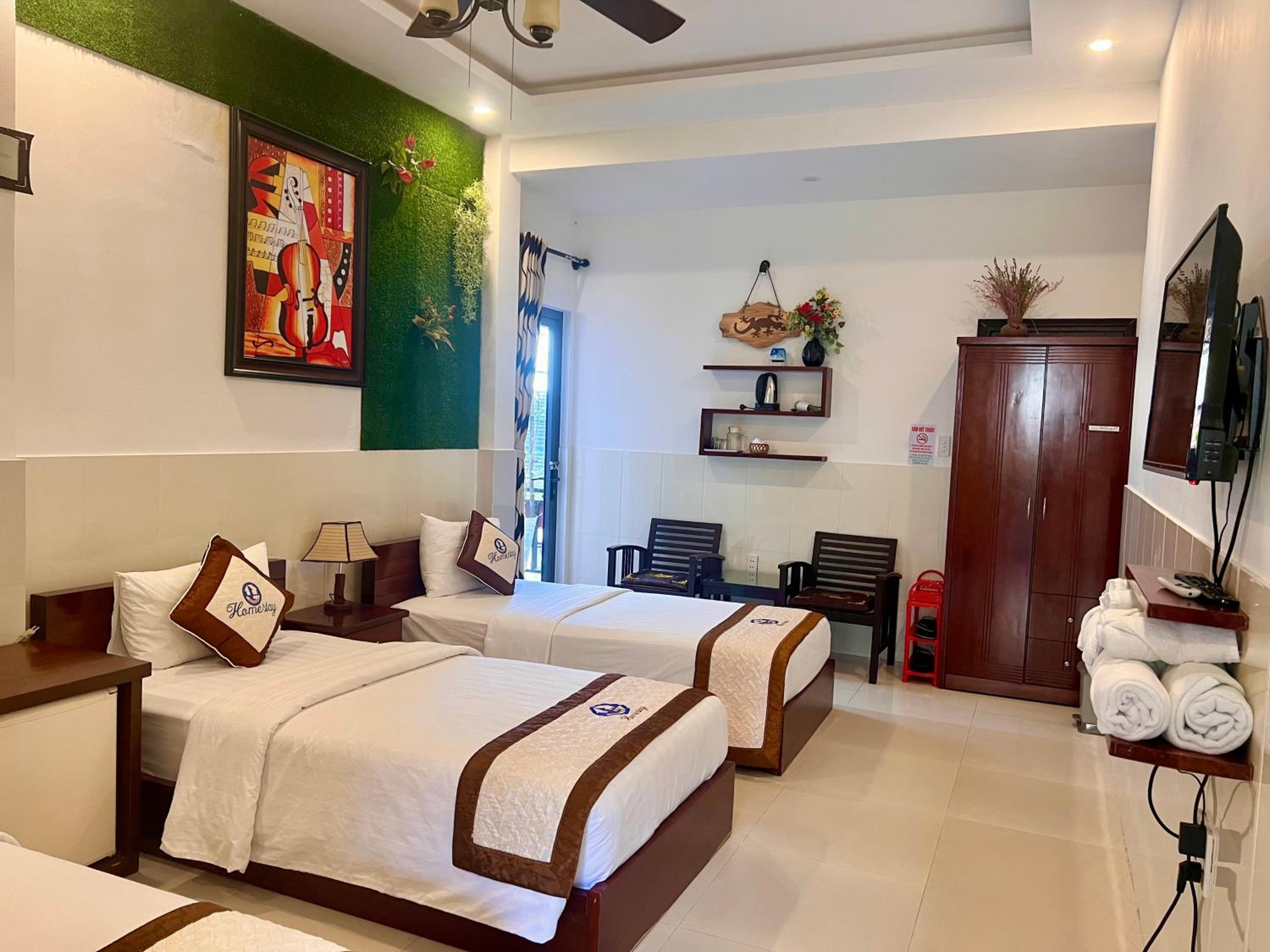 Hoi An Ngo Homestay