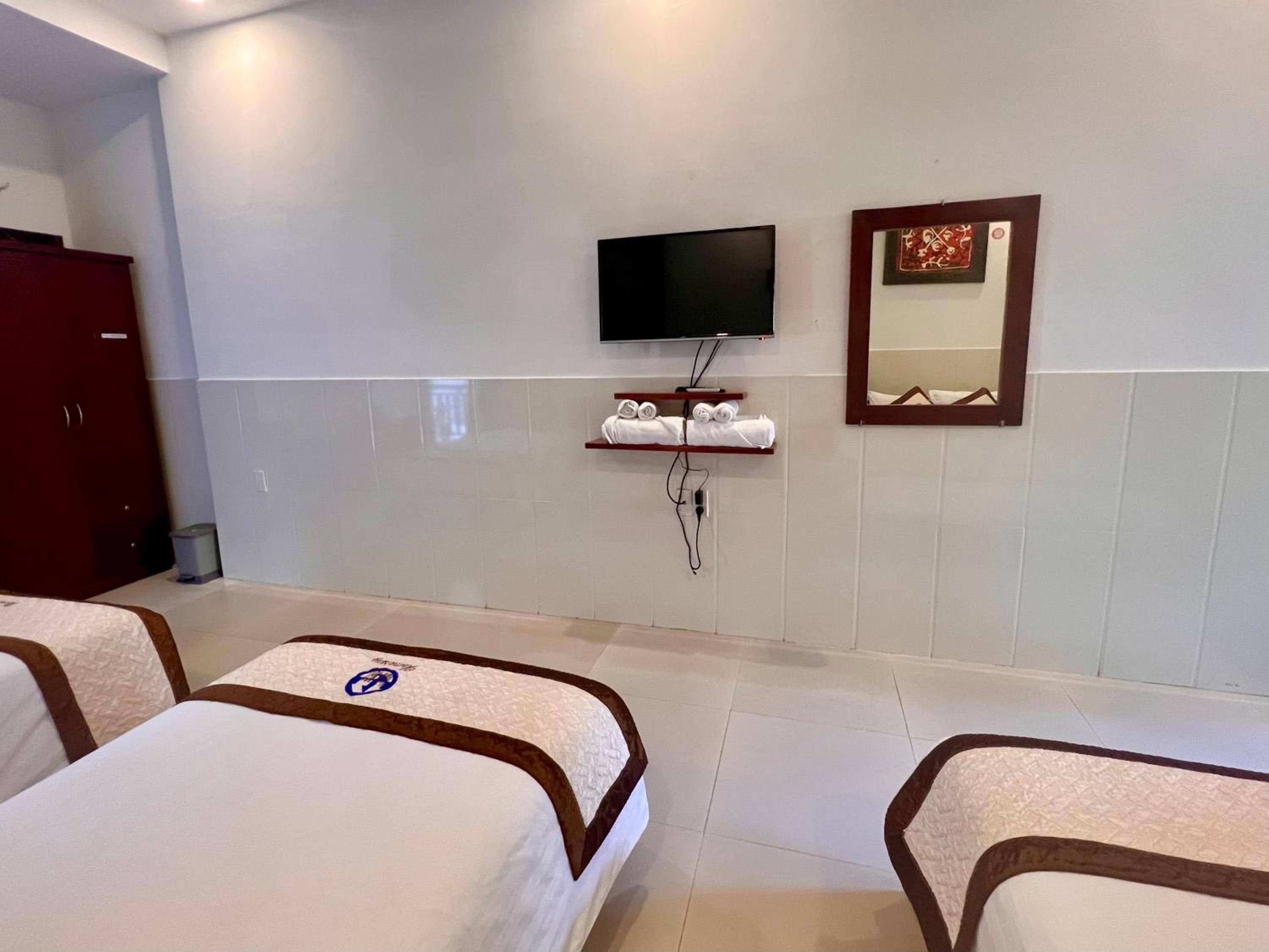 Hoi An Ngo Homestay