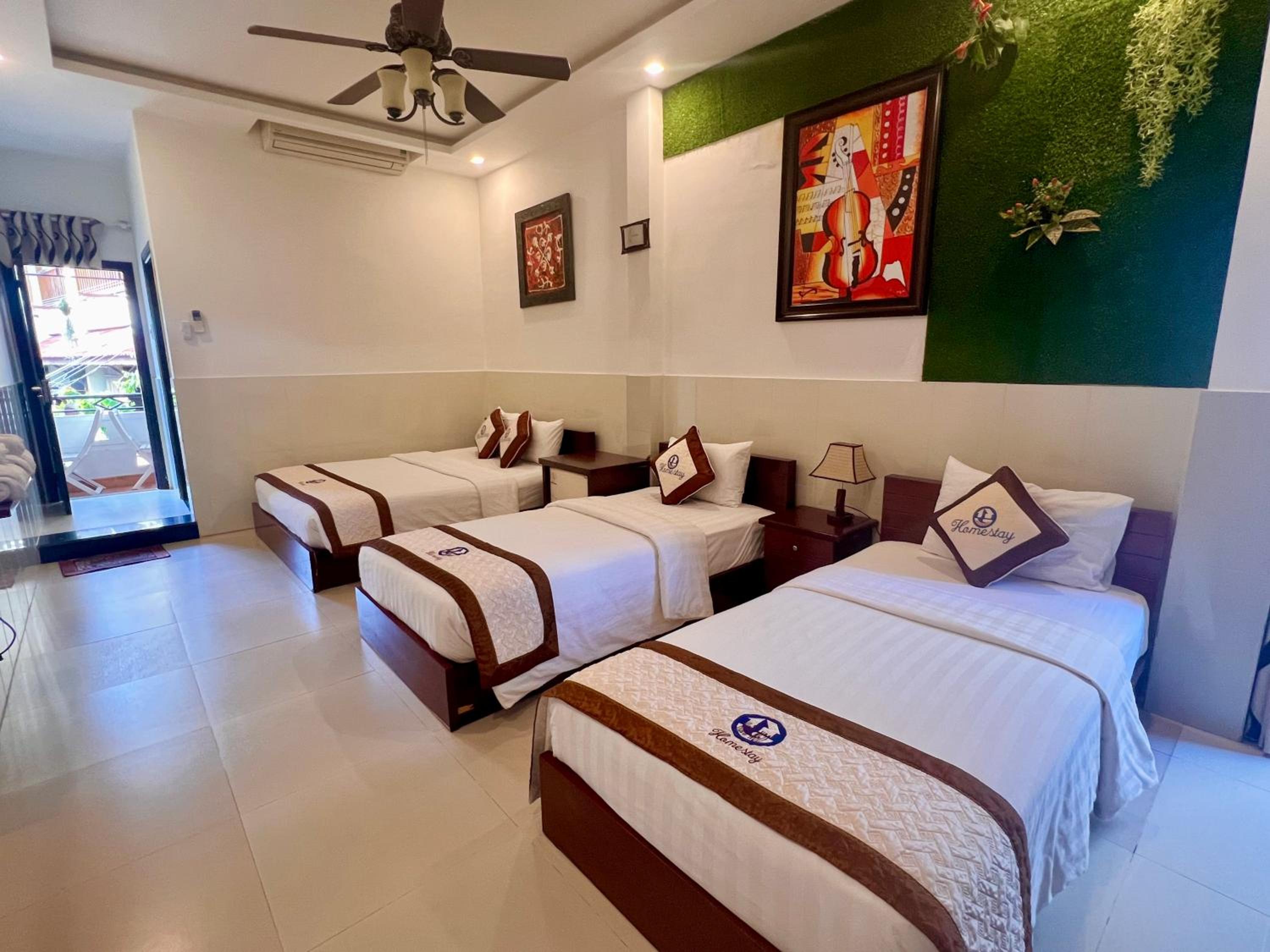 Hoi An Ngo Homestay