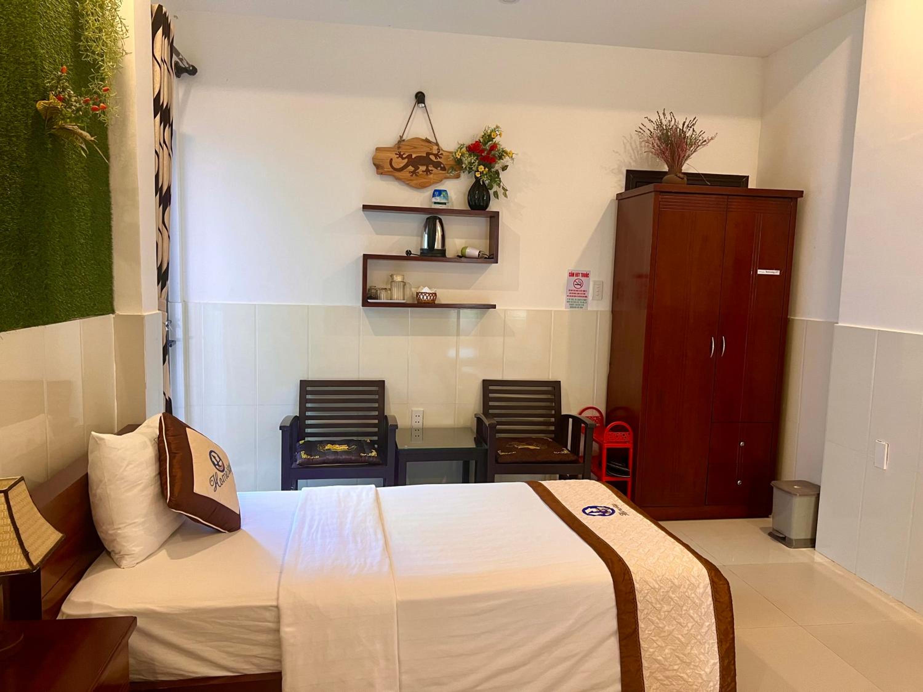 Hoi An Ngo Homestay