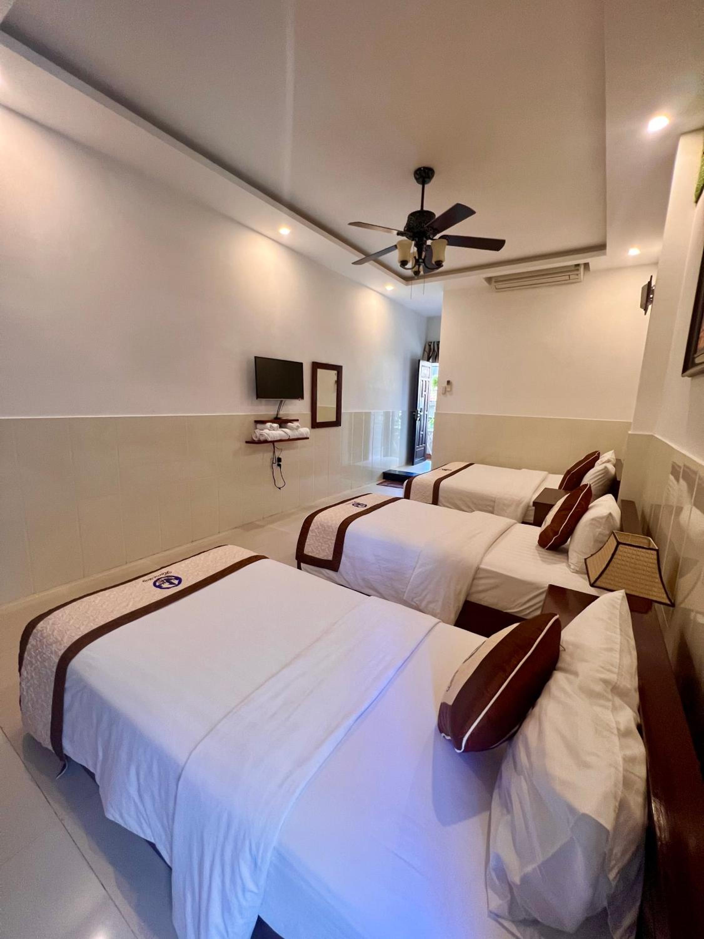 Hoi An Ngo Homestay