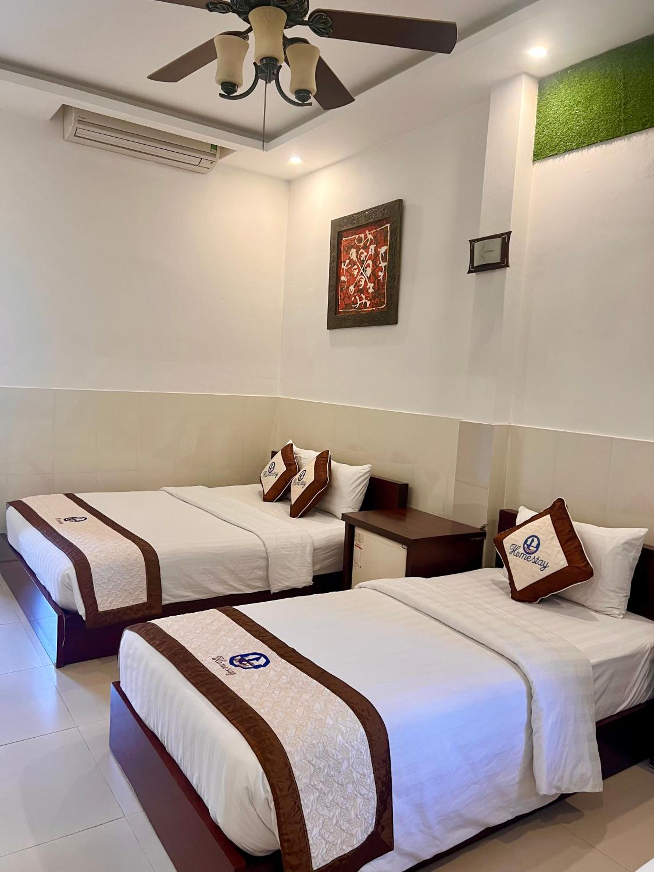 Hoi An Ngo Homestay