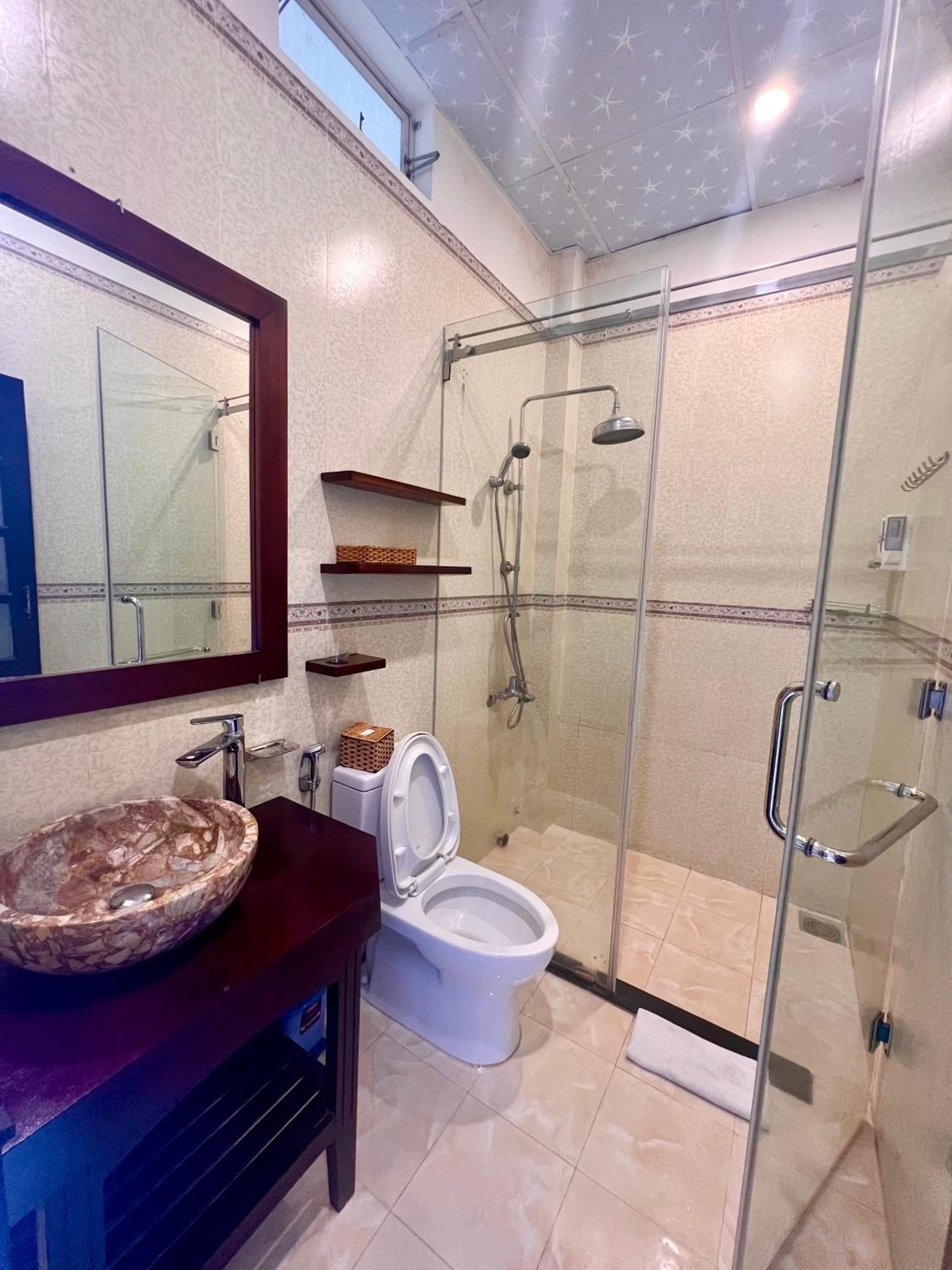 Hoi An Ngo Homestay