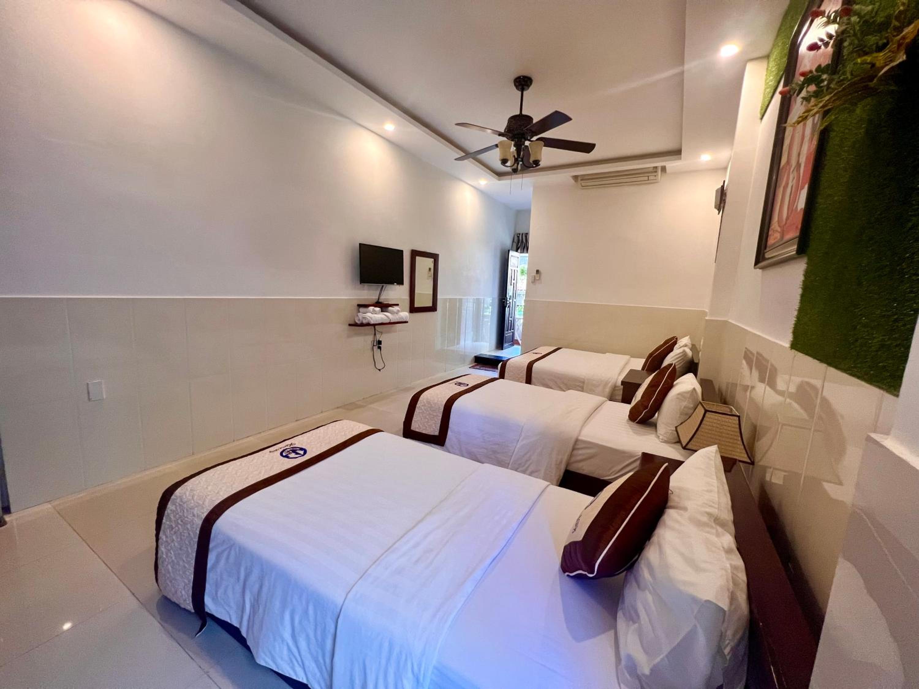 Hoi An Ngo Homestay