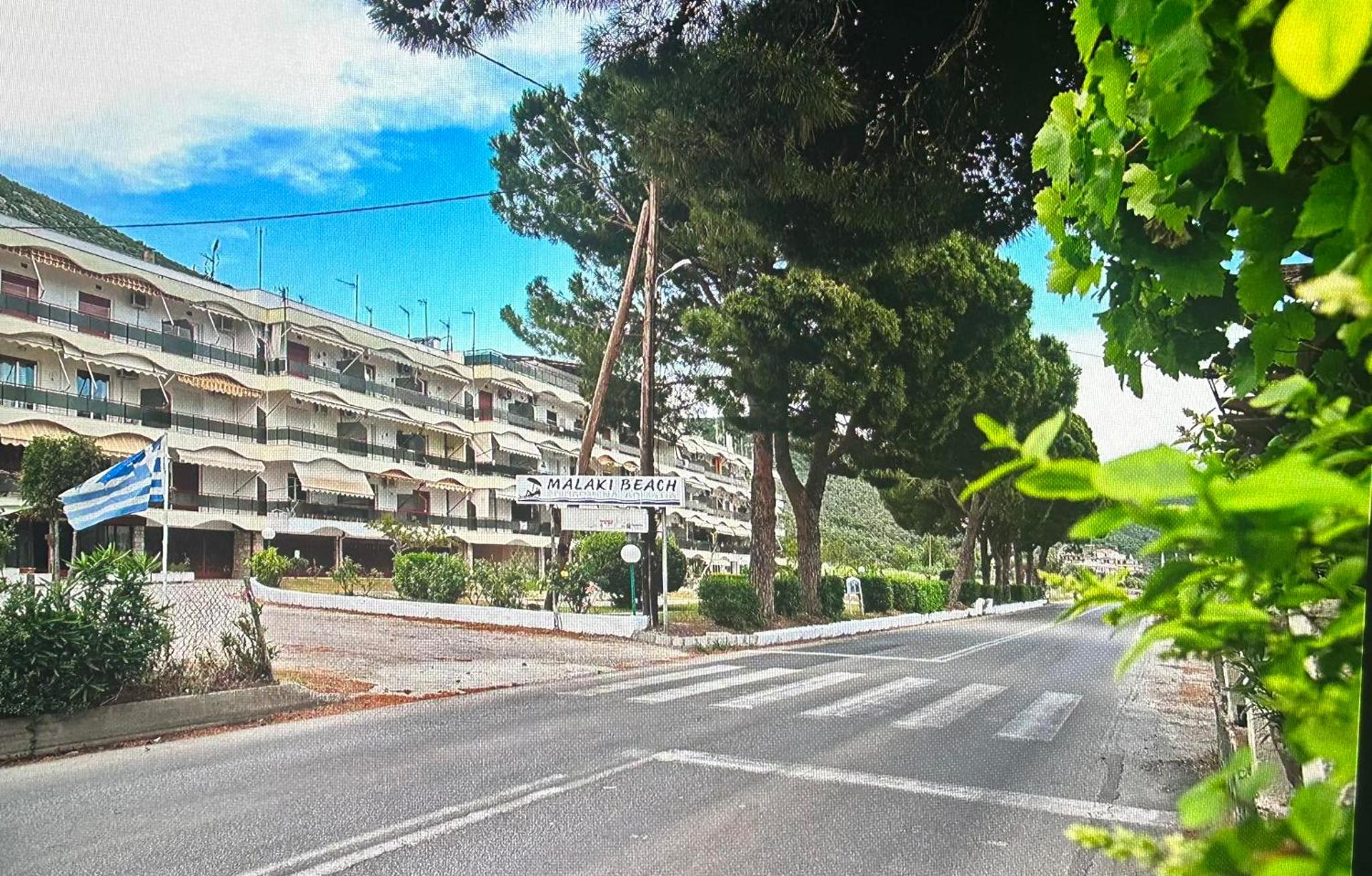 Corali luxury apartments
