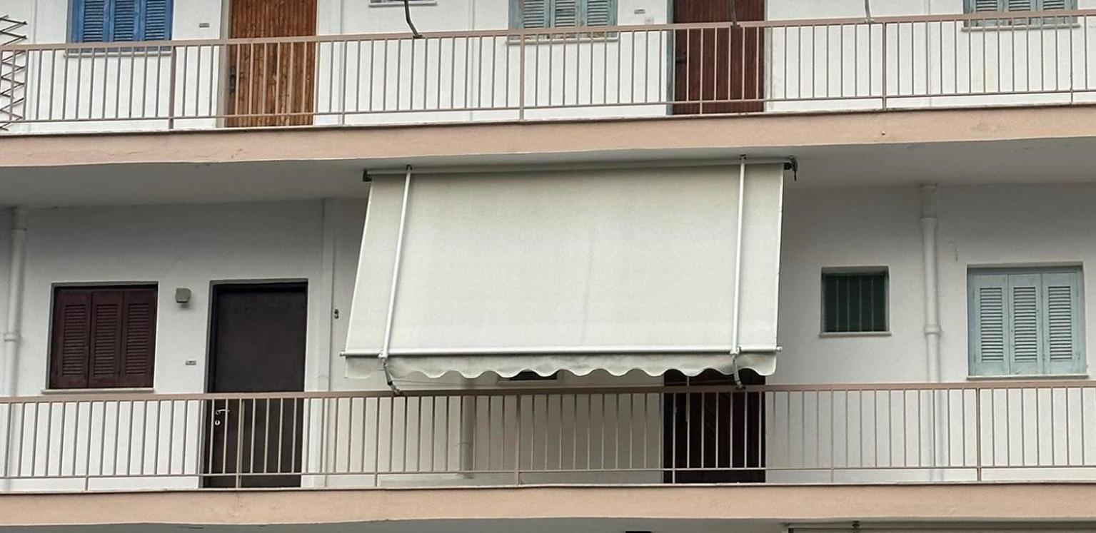 Corali luxury apartments