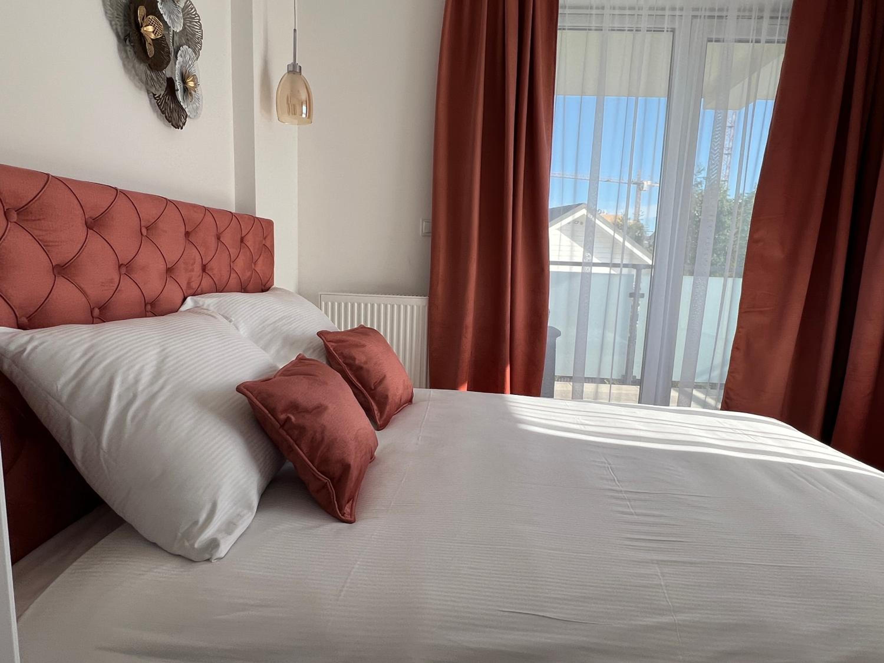 Apartamenty PREMIUM Bałtyckie Sarbinowo 13