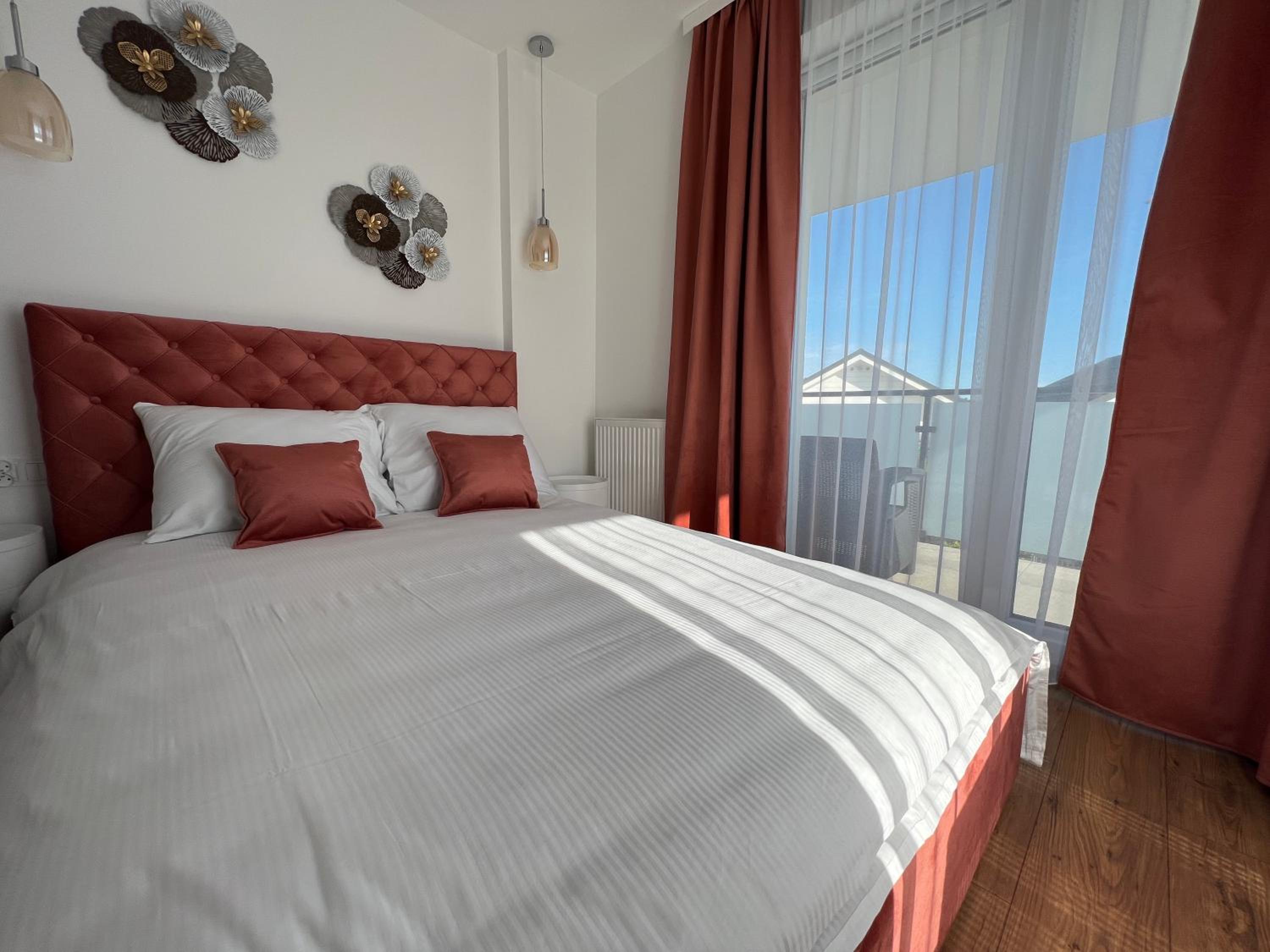 Apartamenty PREMIUM Bałtyckie Sarbinowo 13