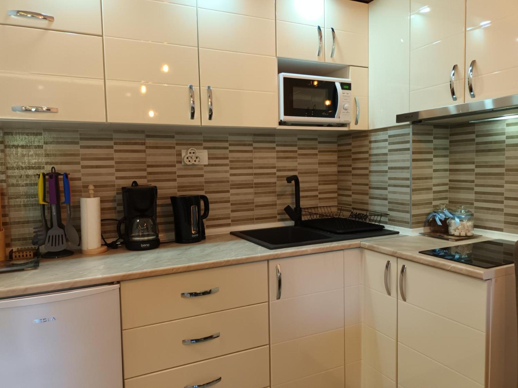 Damjan Lux Apartman Sokobanja Green Hill view 3