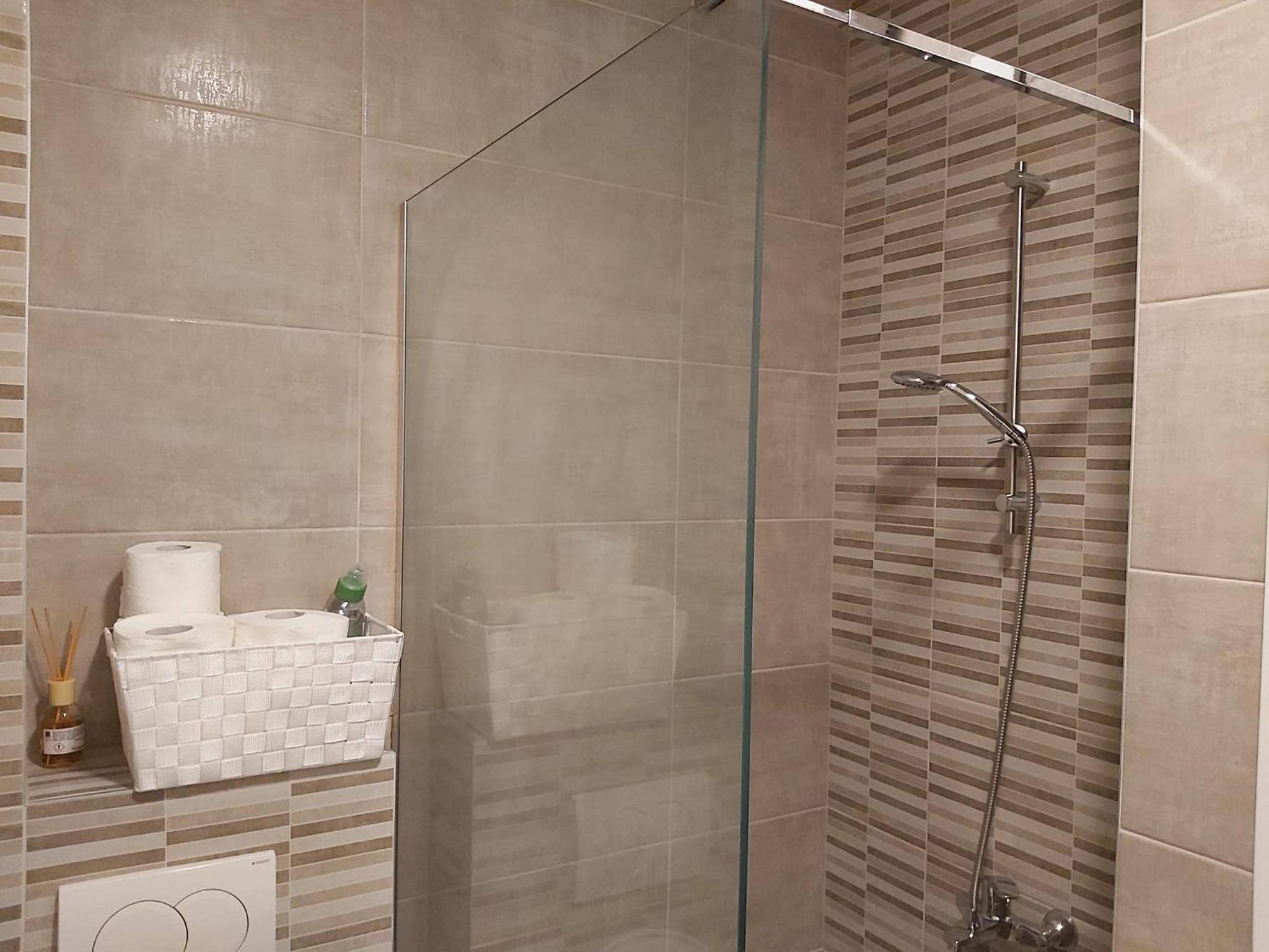 Damjan Lux Apartman Sokobanja Green Hill view 2