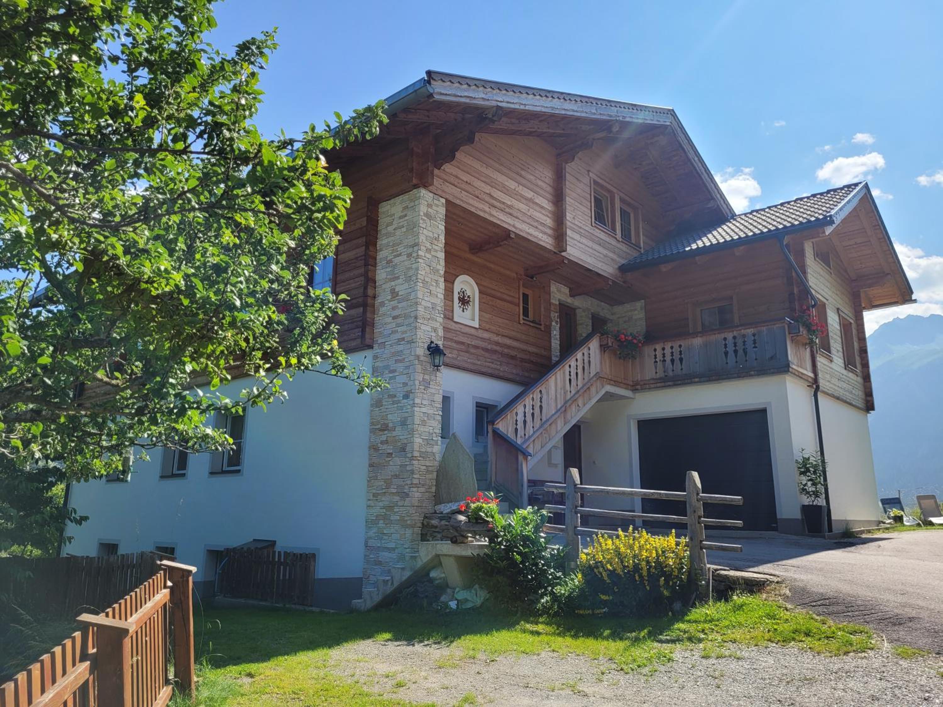 Gästehaus Bergwald - Pötscherjahringerhof view 4