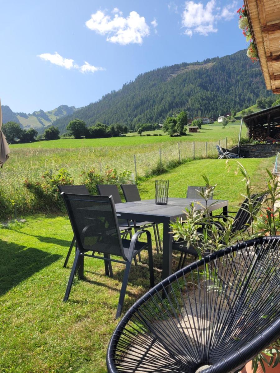 Gästehaus Bergwald - Pötscherjahringerhof view 5