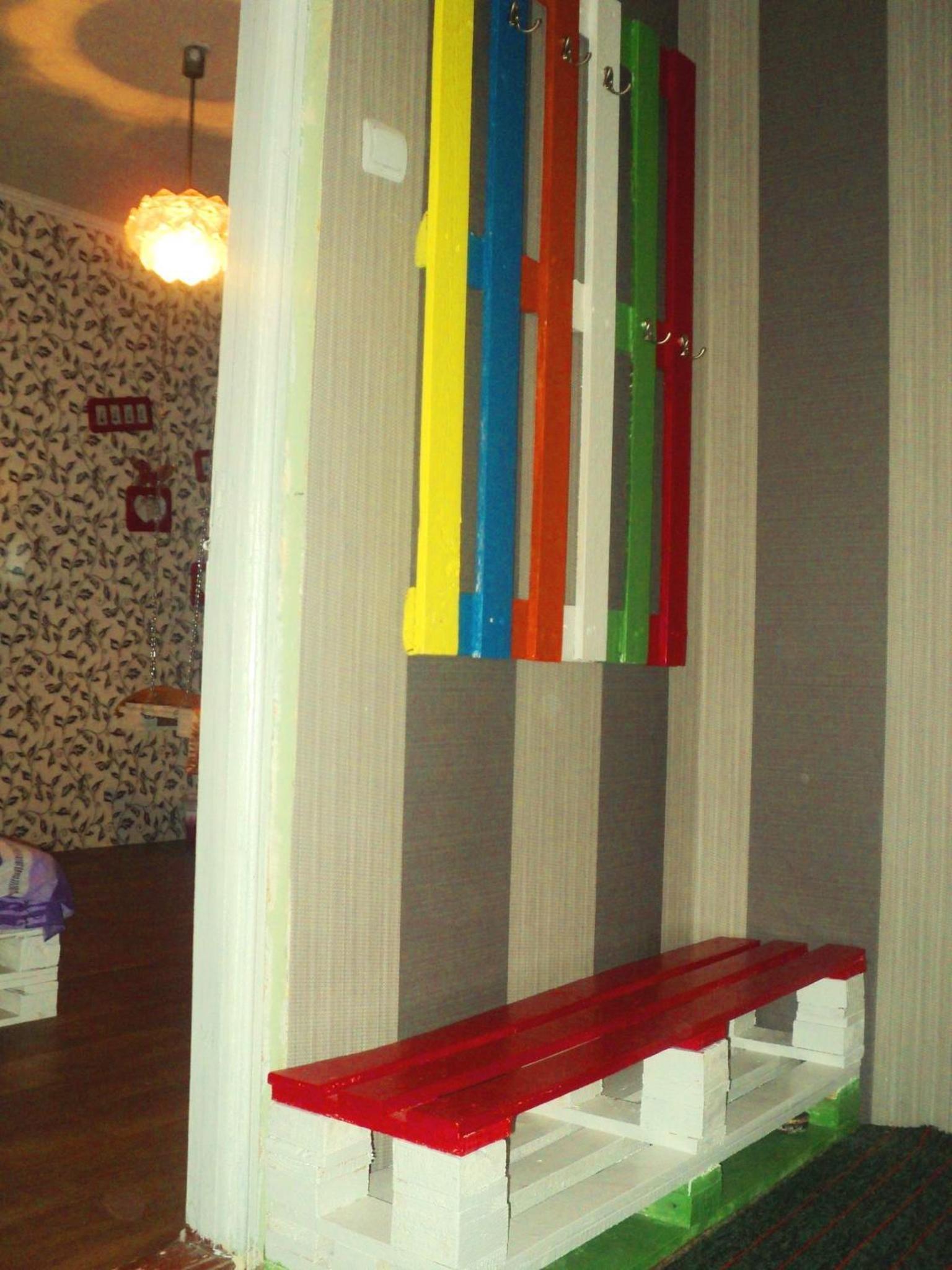 Apartment on Vasylia Stusa St, 10 view 3