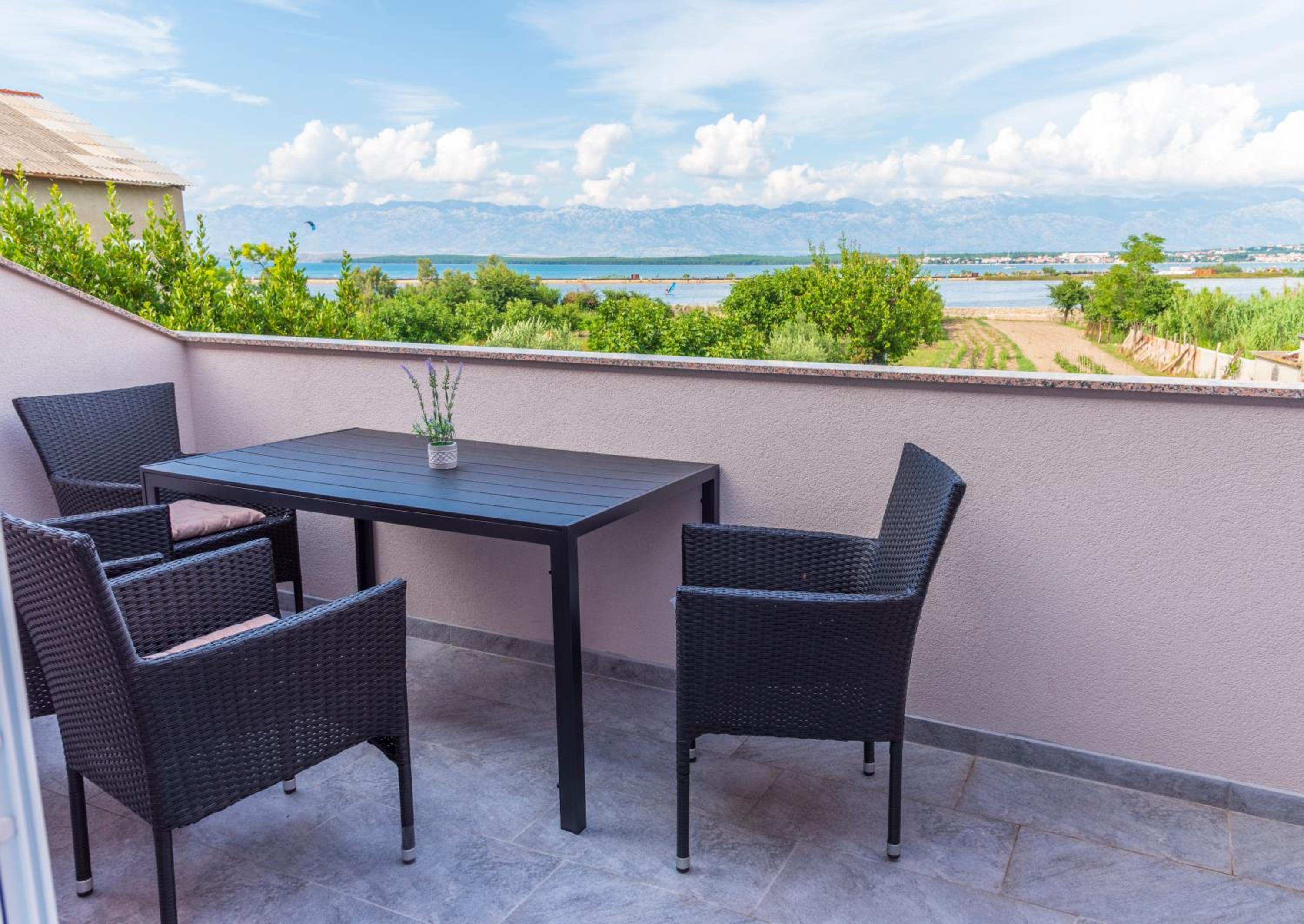 Apartman Sonia