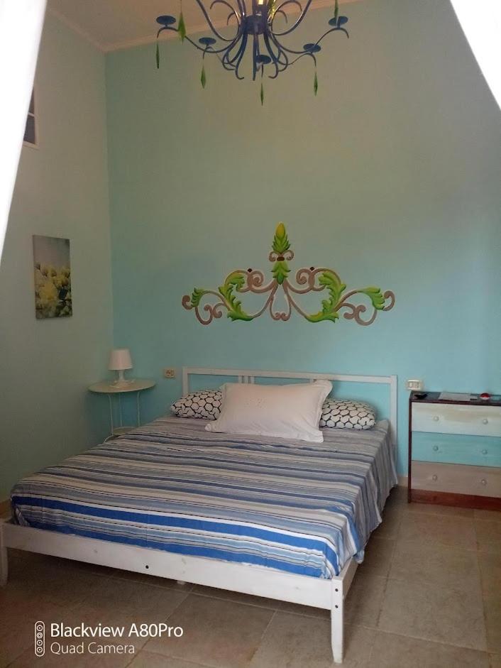 B & B Monte Adamo