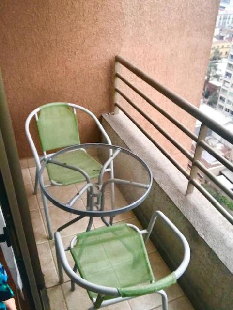 Santiago Lord Apartment
