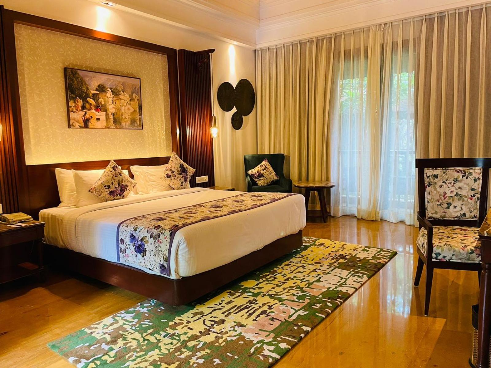 The Ananta Udaipur