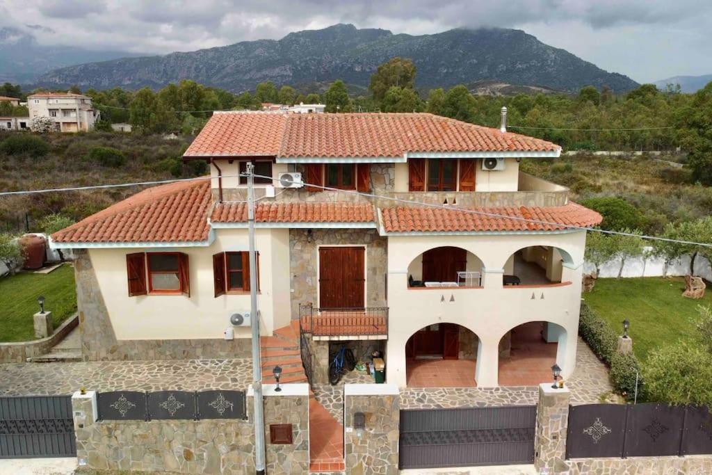 Artù Villa-Comfort and Charm by the Sea photo 2