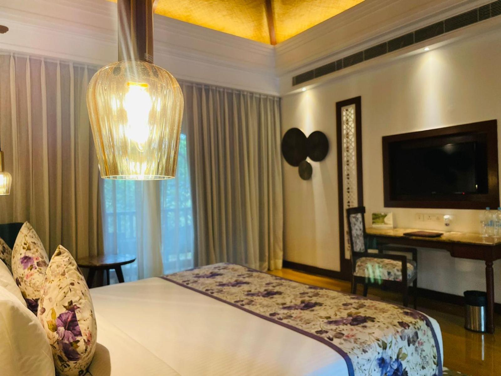 The Ananta Udaipur