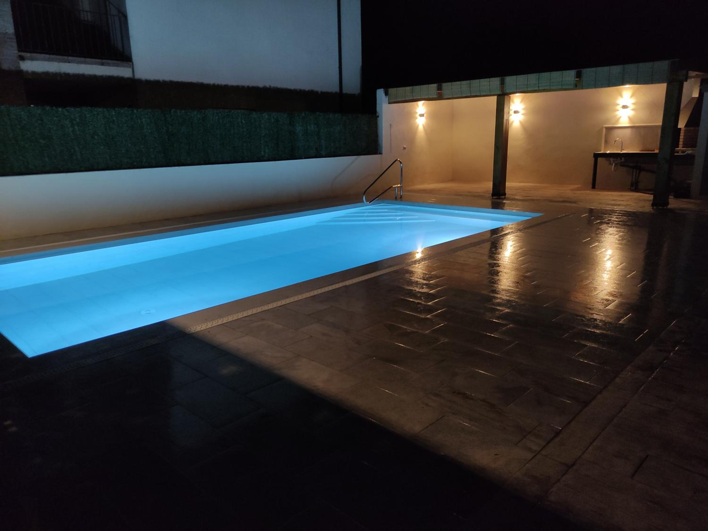 Casa en Empordà con piscina grande propia