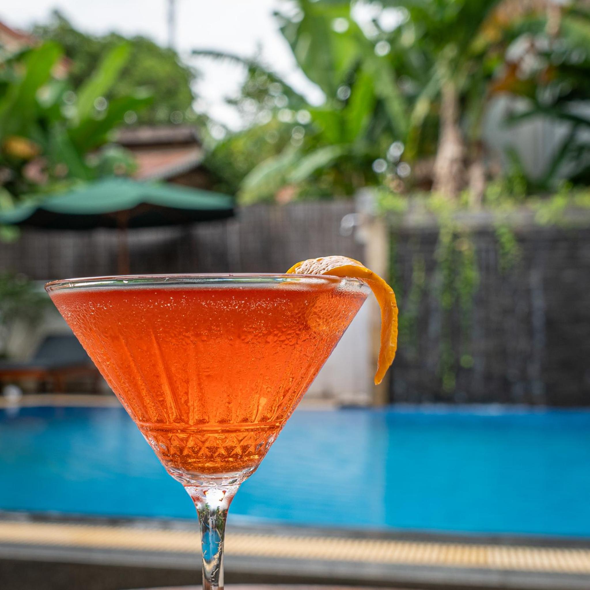Habana Angkor Resort view 5