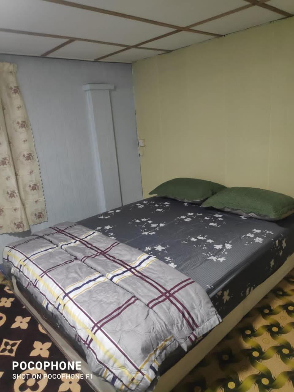 Kurnia Homstay photo 6