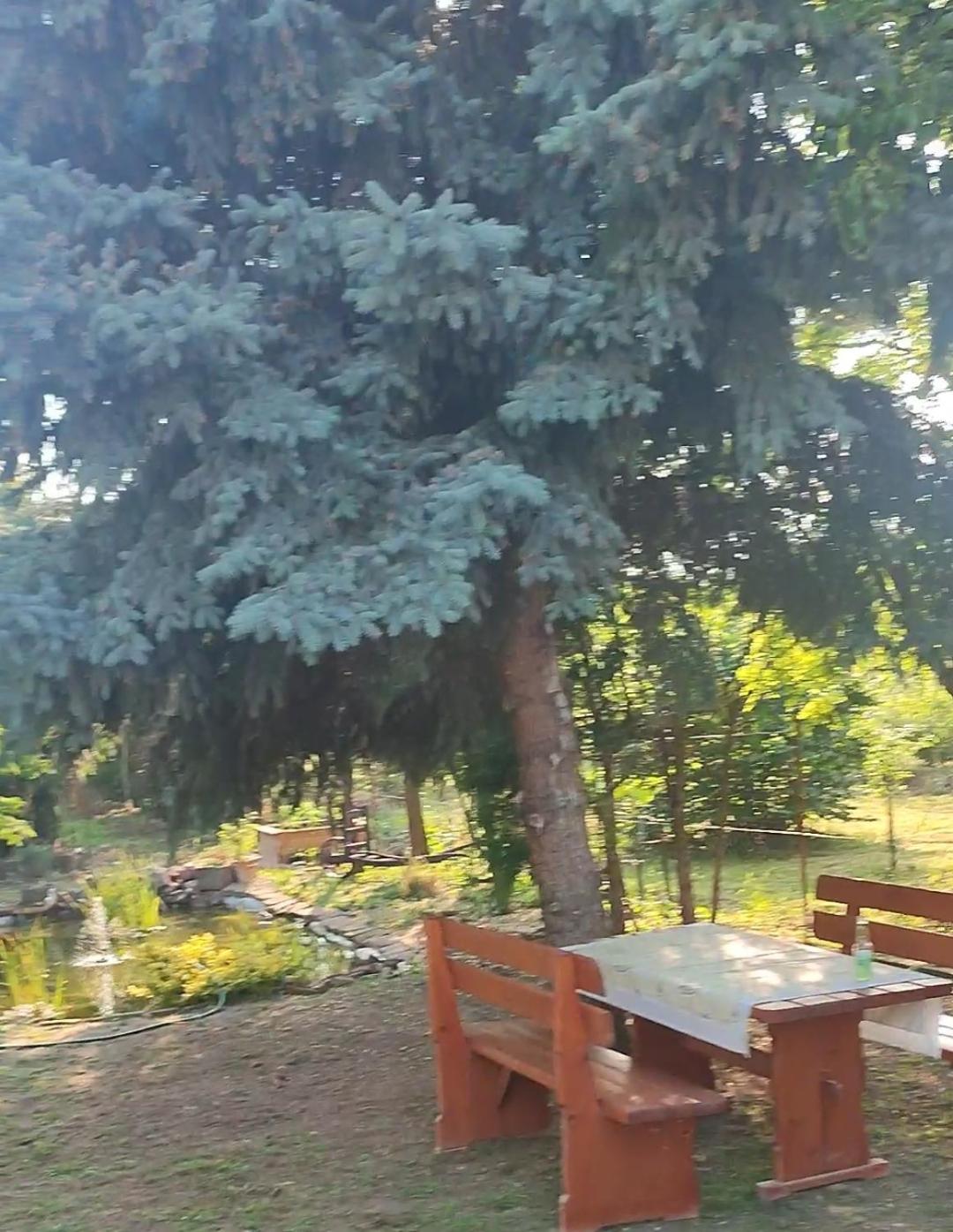 Norbi Vendégház