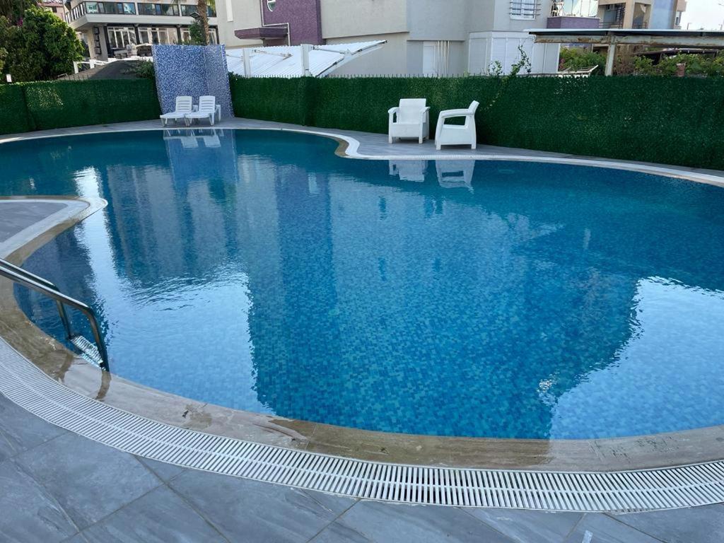 YELKEN APART HOTEL - Image 17