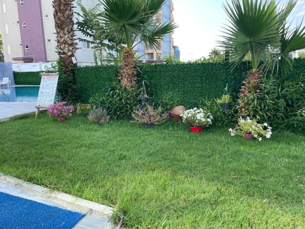 YELKEN APART HOTEL - Image 16