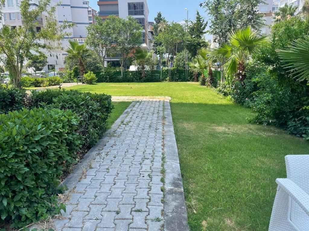 YELKEN APART HOTEL - Image 44