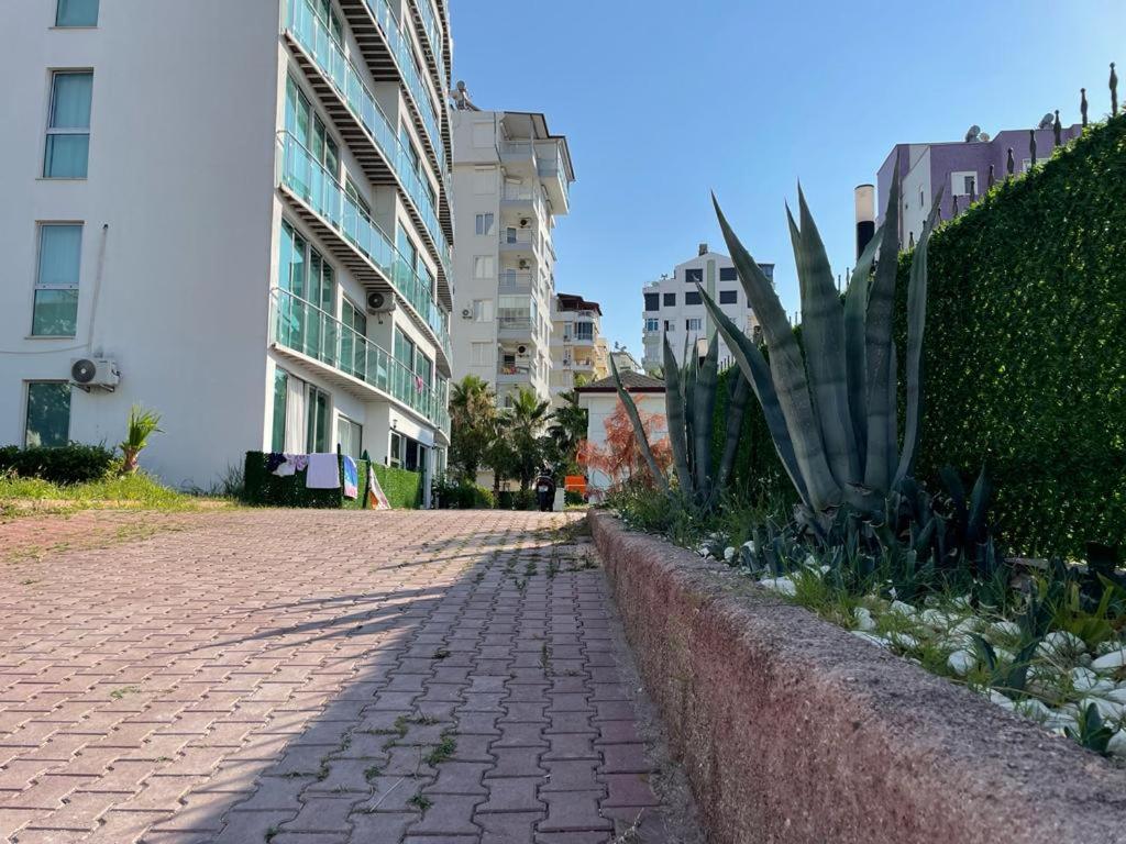 YELKEN APART HOTEL - Image 39