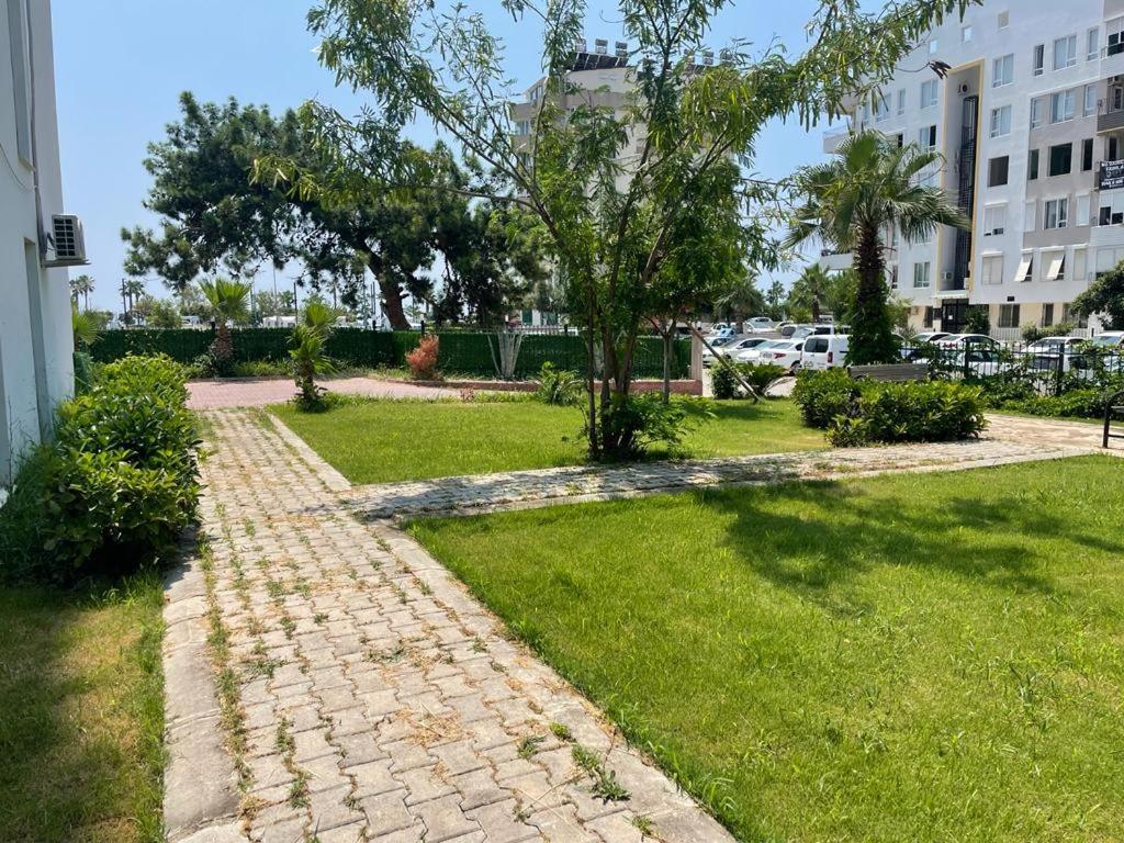 YELKEN APART HOTEL - Image 42