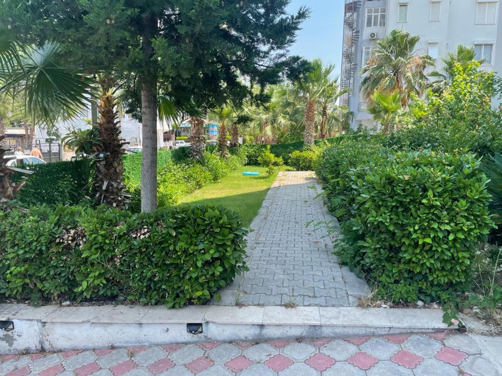 YELKEN APART HOTEL - Image 15