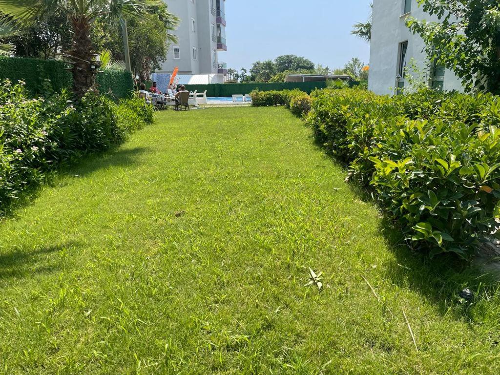 YELKEN APART HOTEL - Image 41