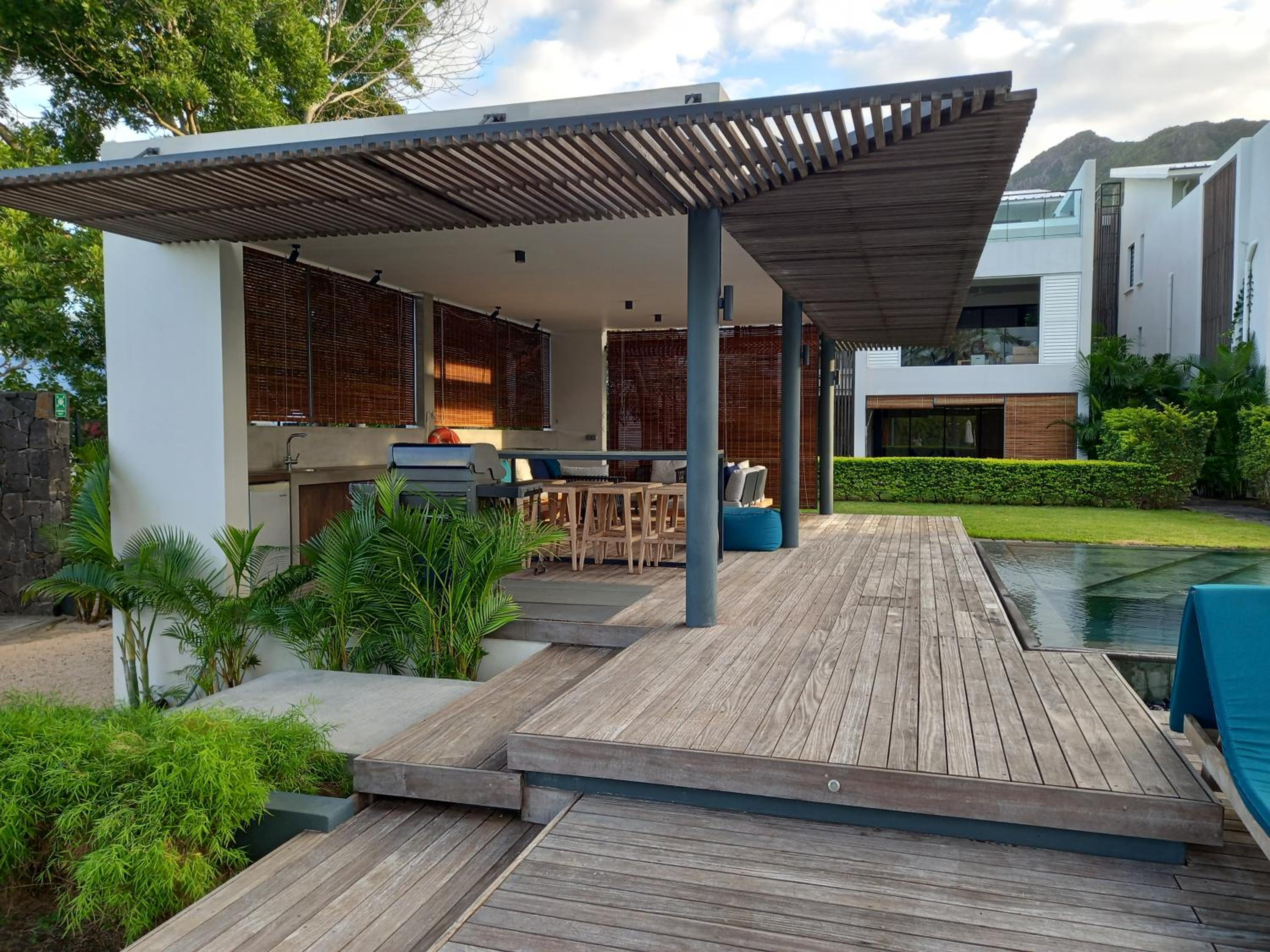Studio The Waterclub