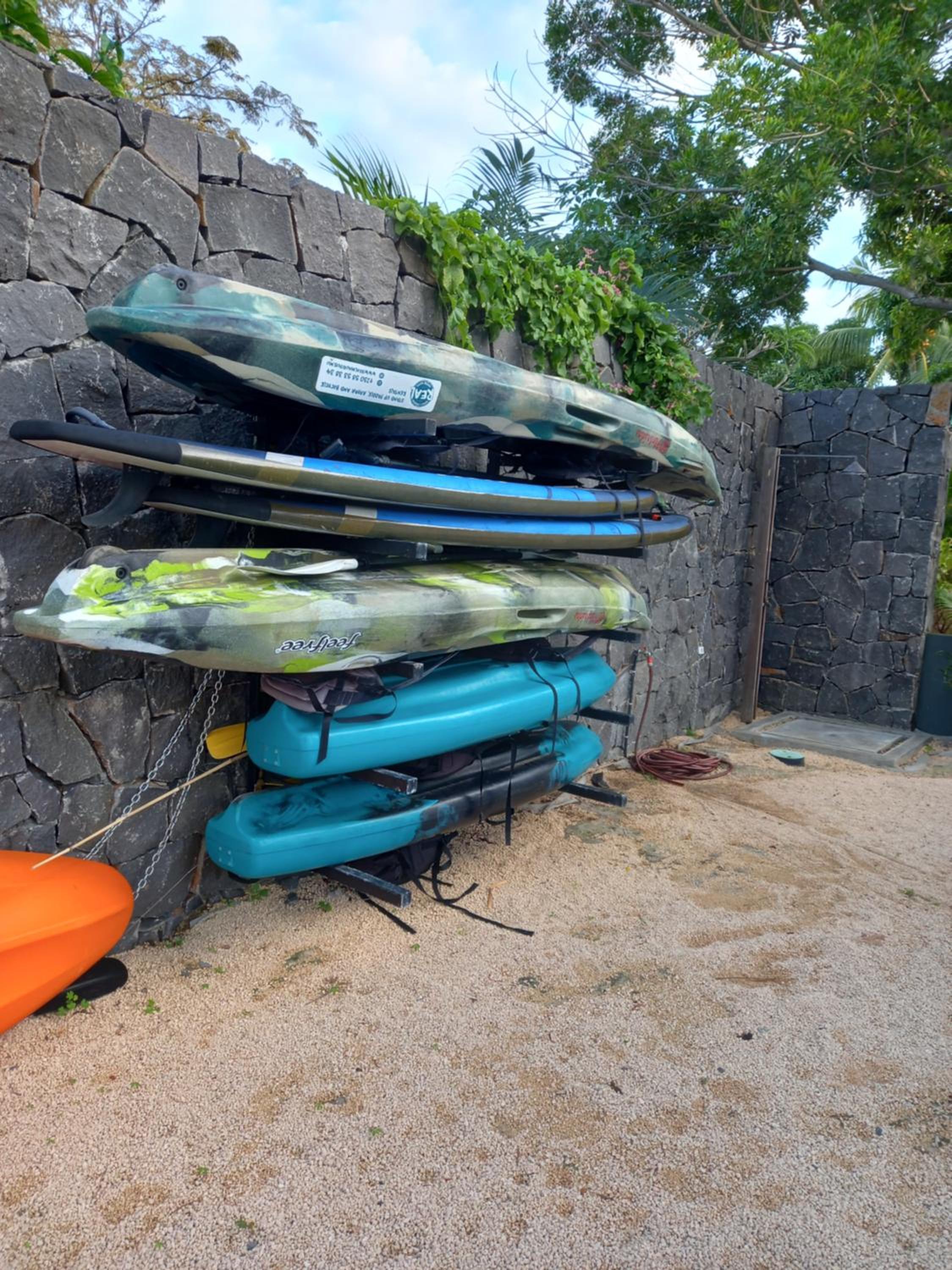 Studio The Waterclub
