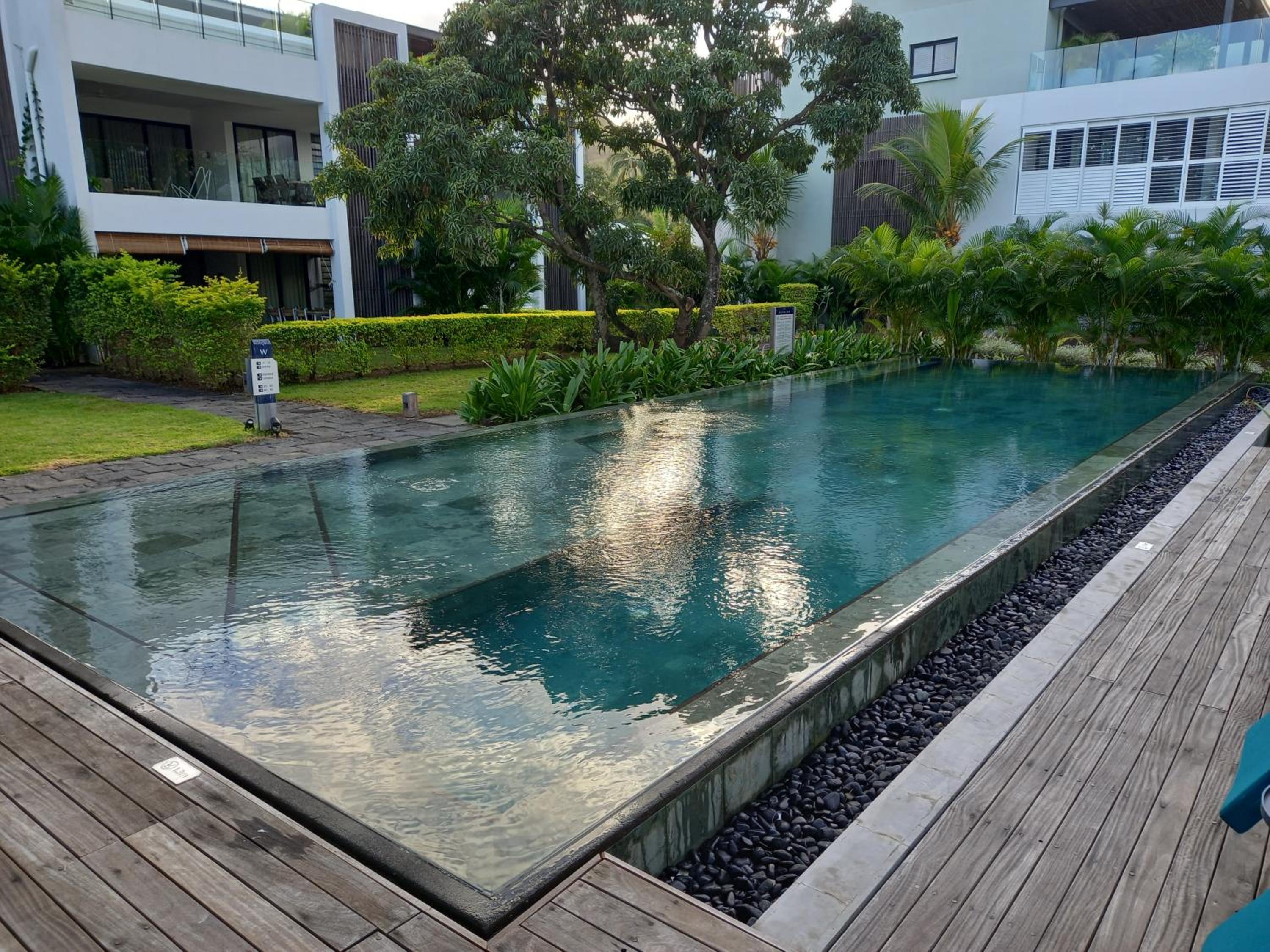 Studio The Waterclub