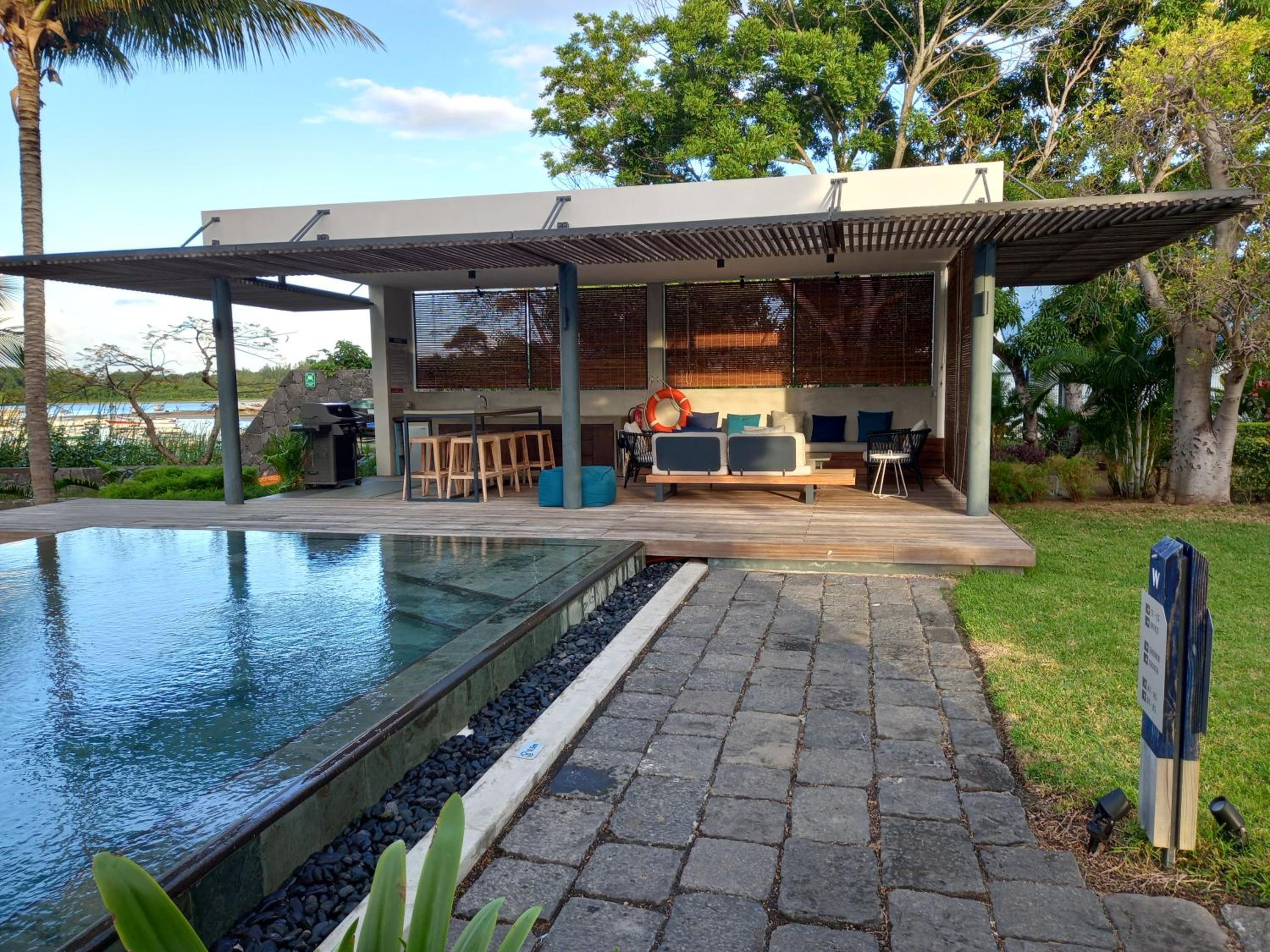 Studio The Waterclub