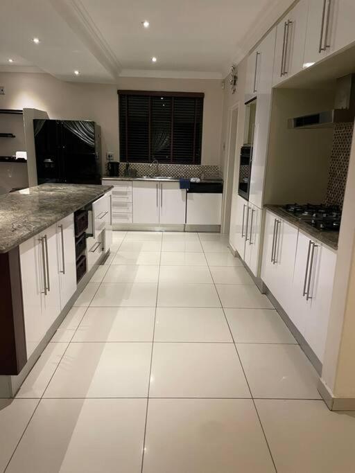 Sermj Abode Nkoyoyo view 5