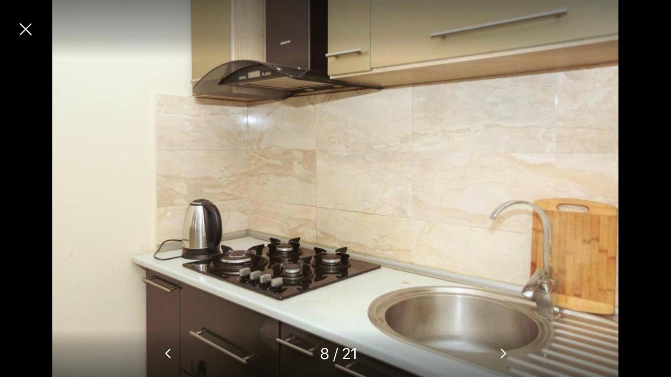 apartmen on kalandadze str view 3