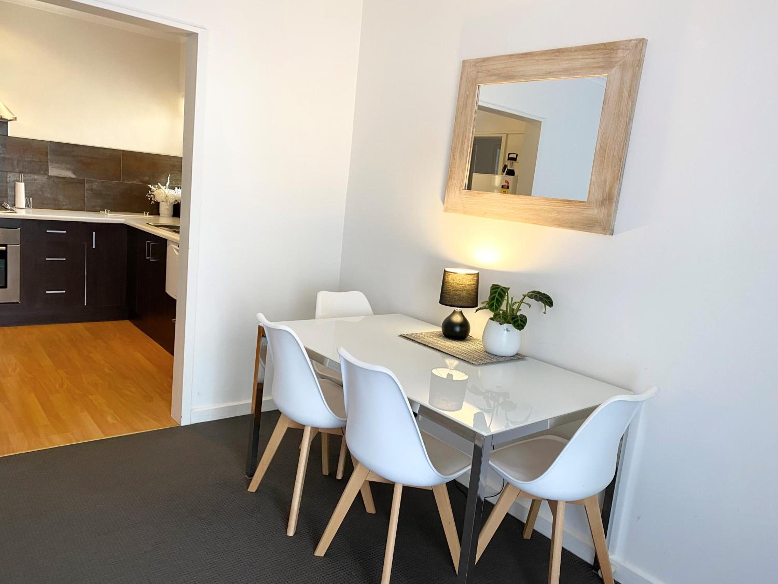 Angaston Mews Apartments