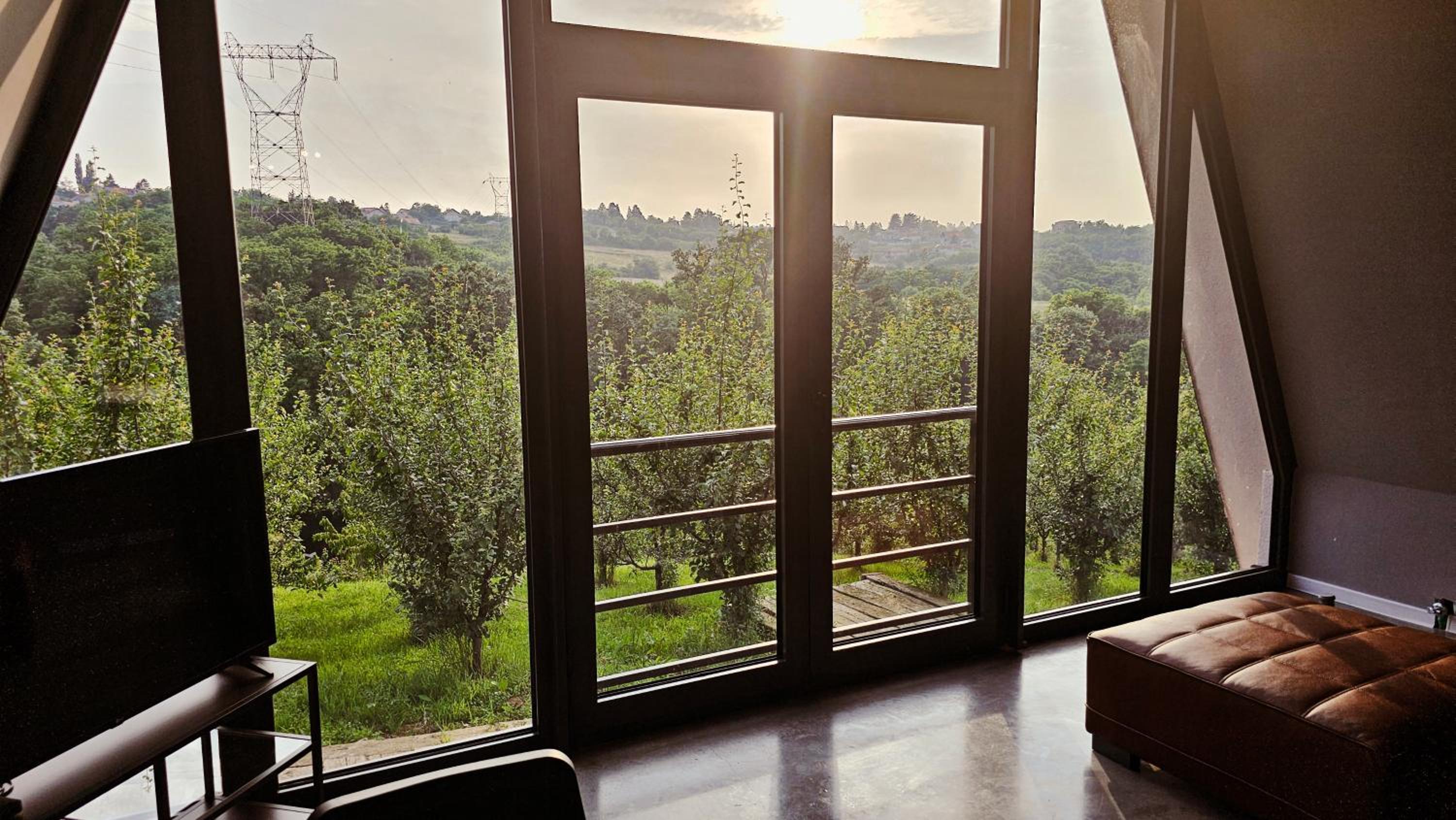 Forest Lux Spa view 3