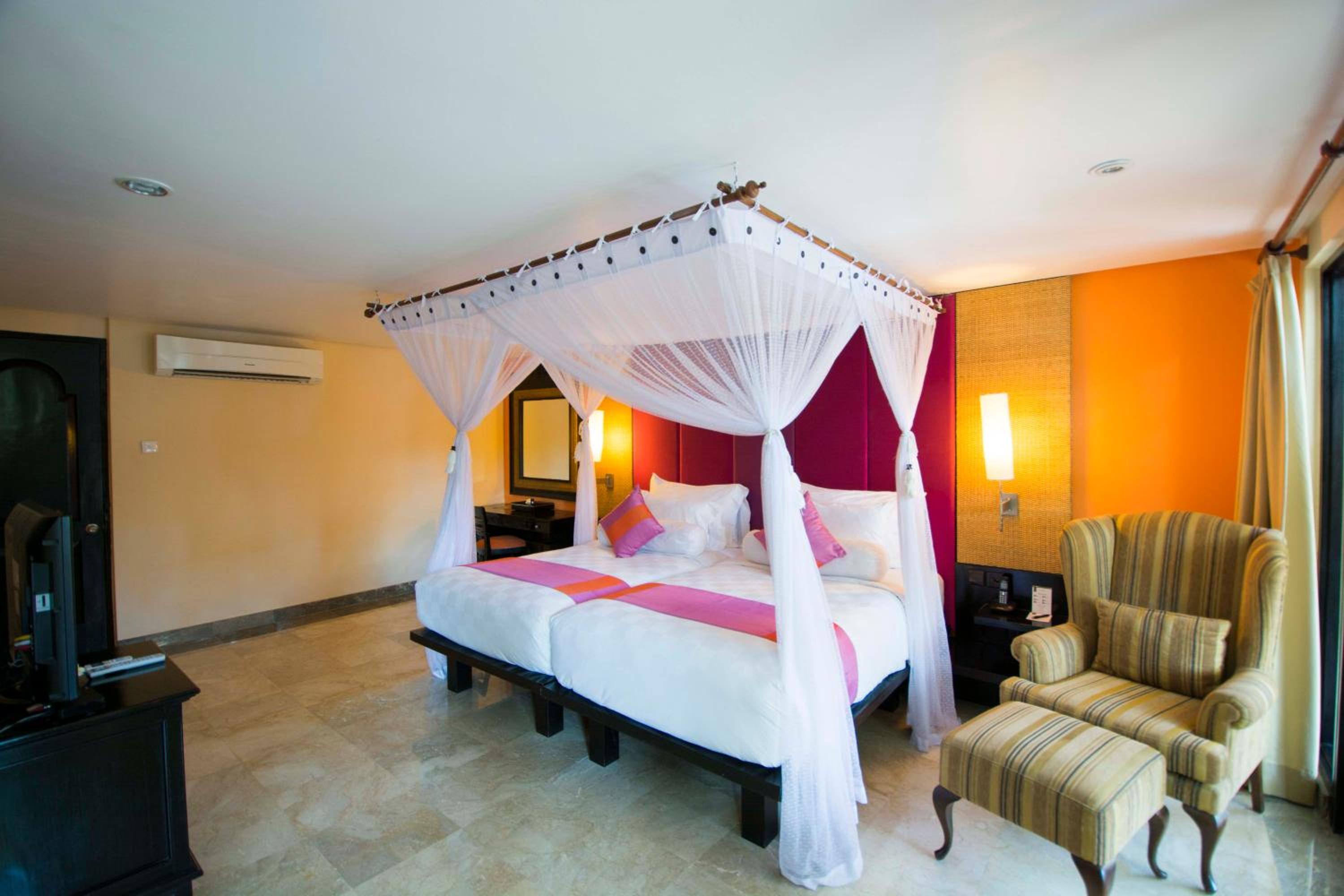 The Royal Beach Seminyak Bali - Image 4