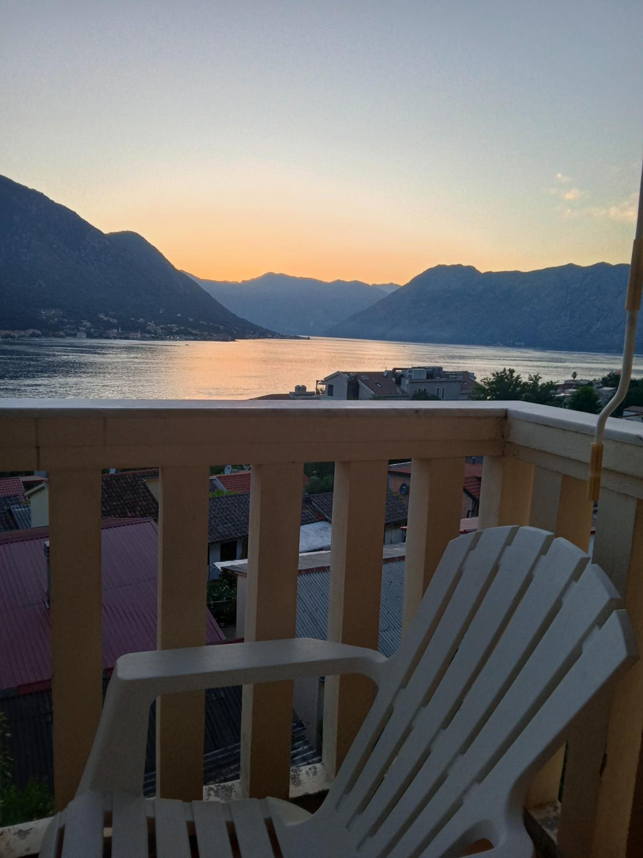 Apartment Bay View