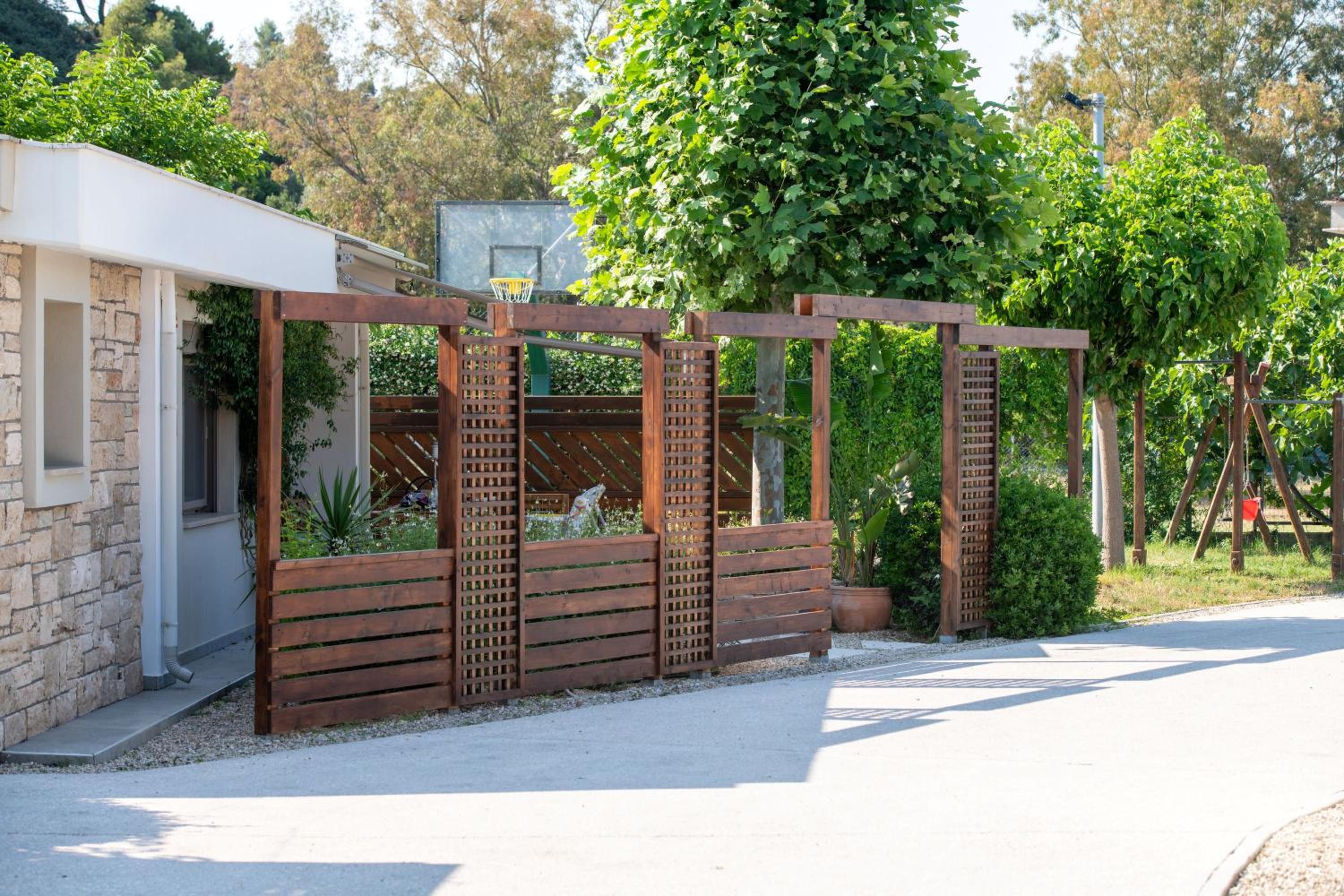 Ammouda Villas