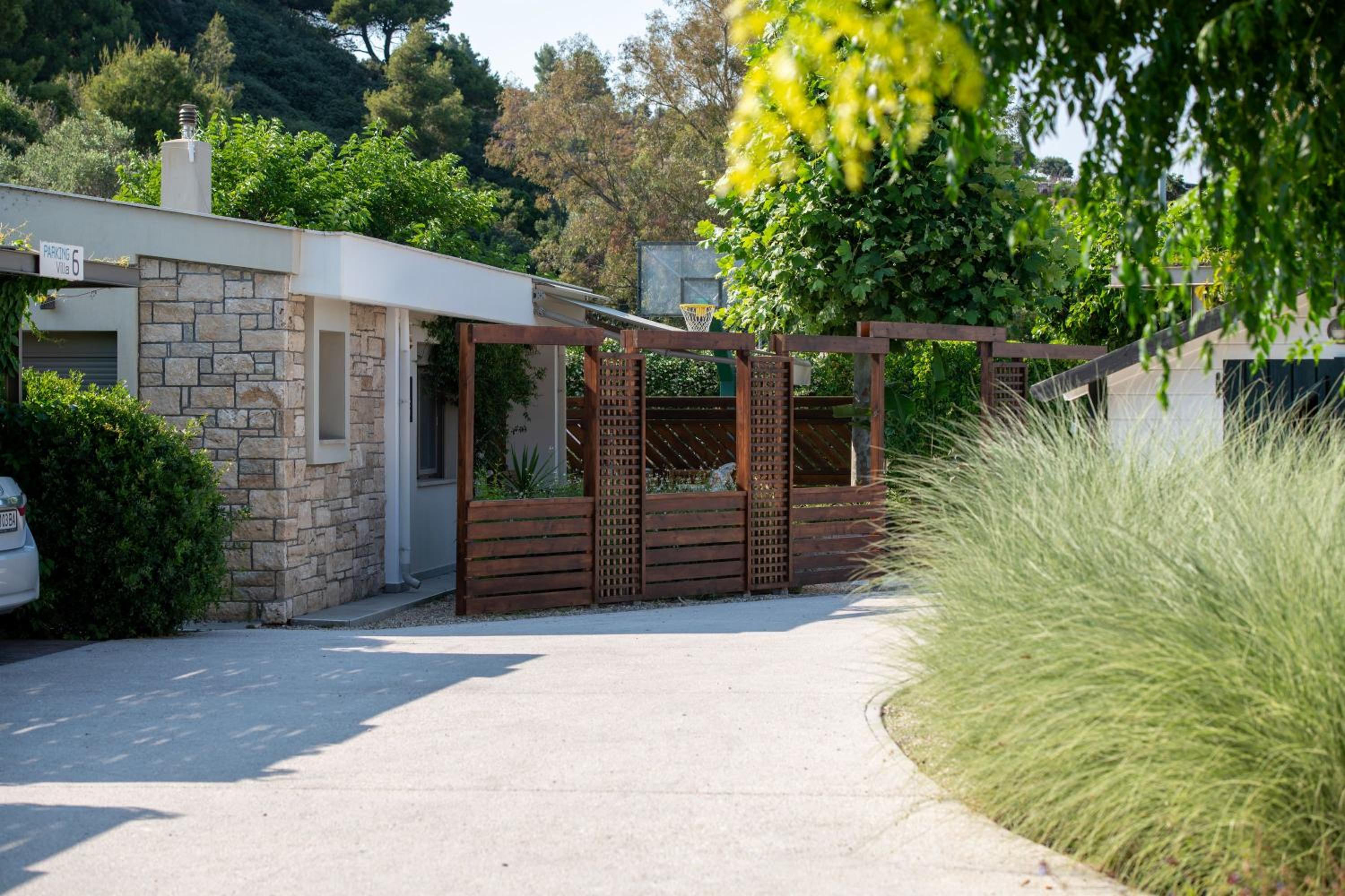 Ammouda Villas