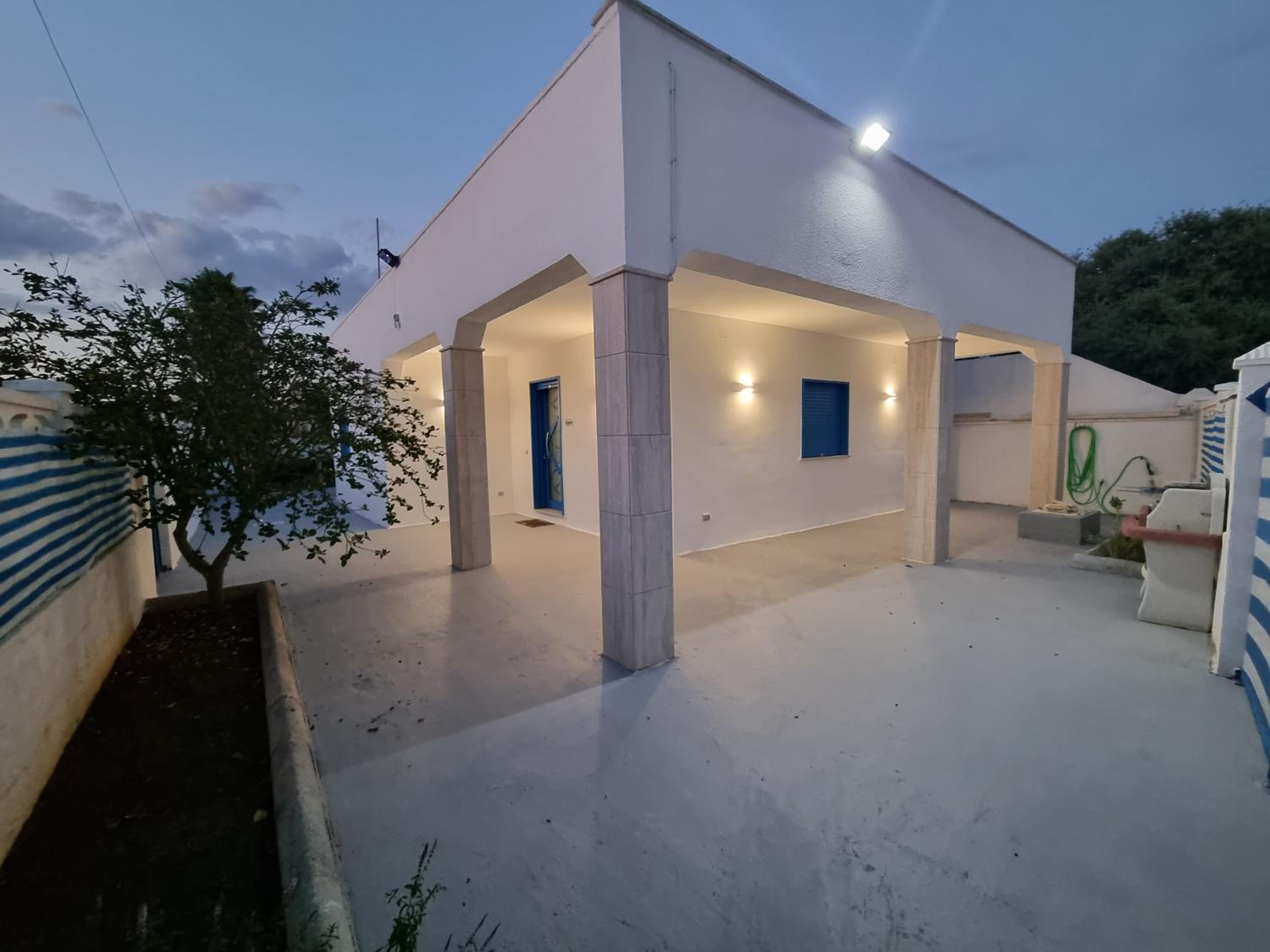 Villetta Azzurra