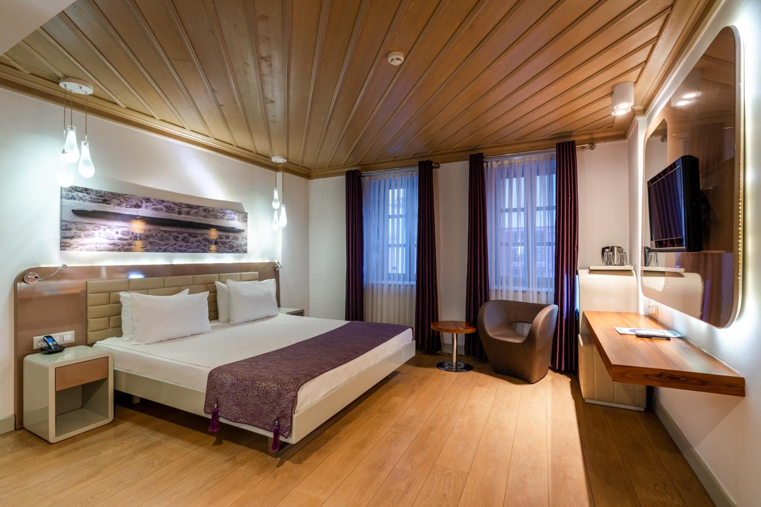 Puding Hotel - Image 68