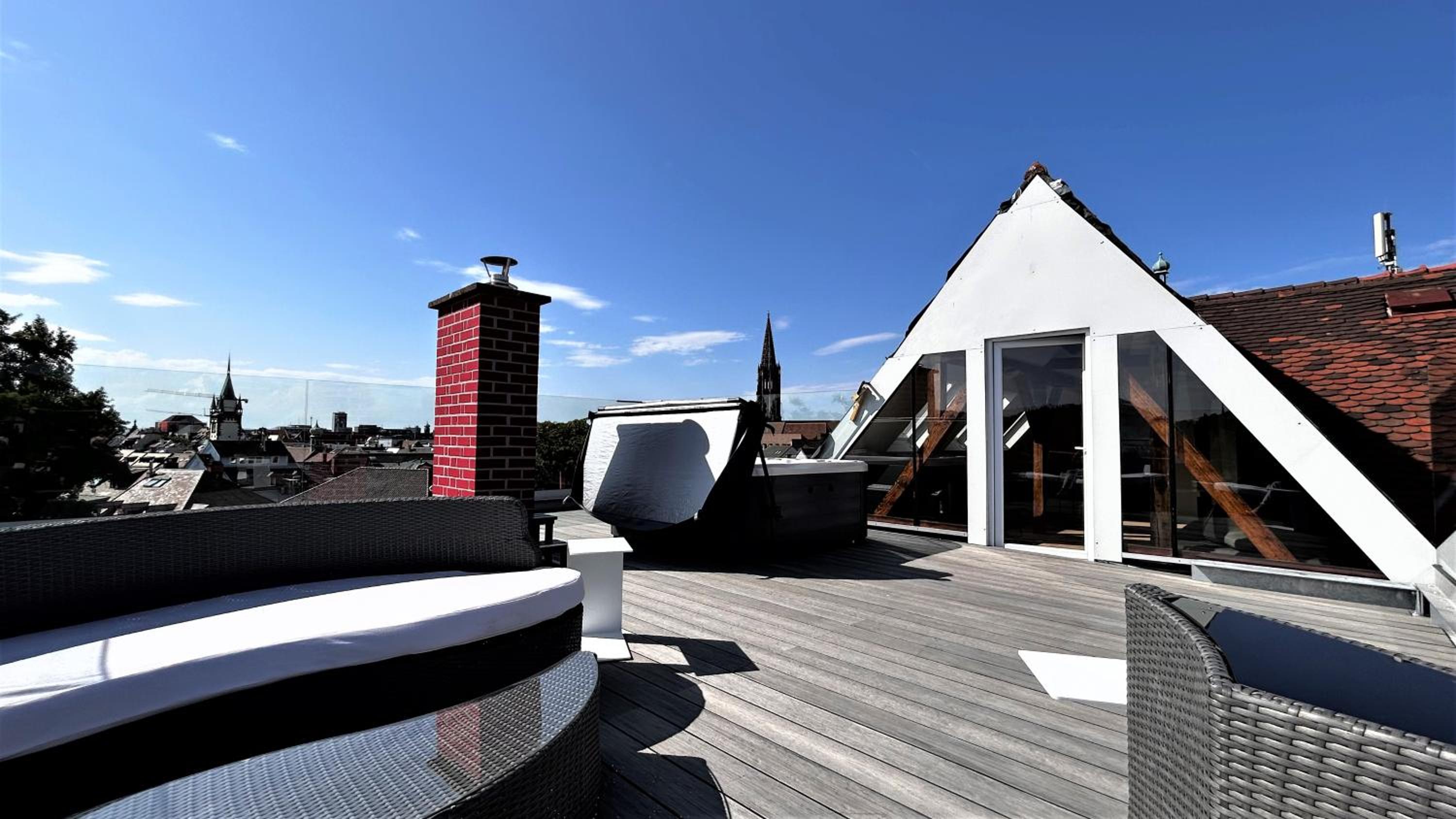 roof